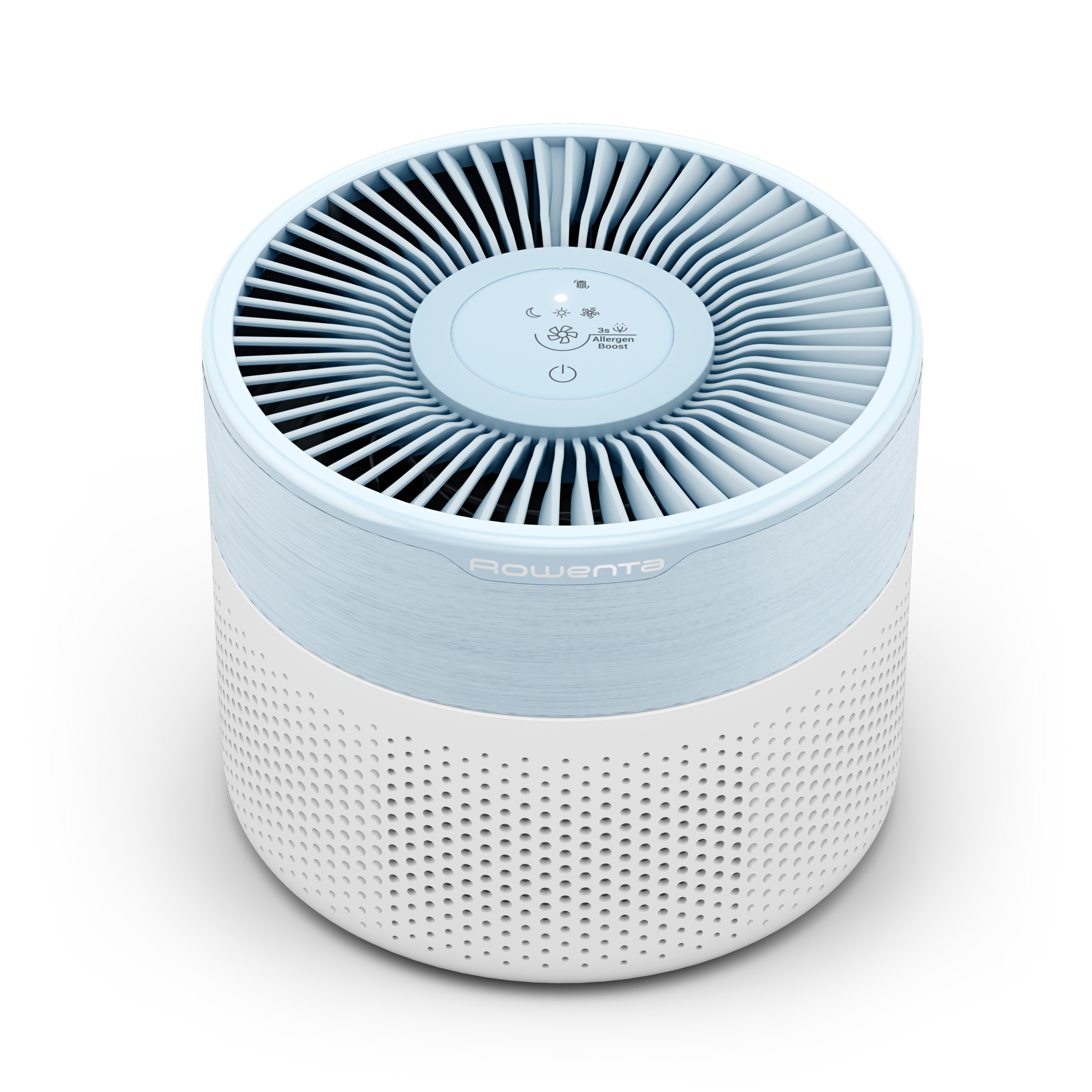 Pure Air Mini PU1520 Luchtreiniger