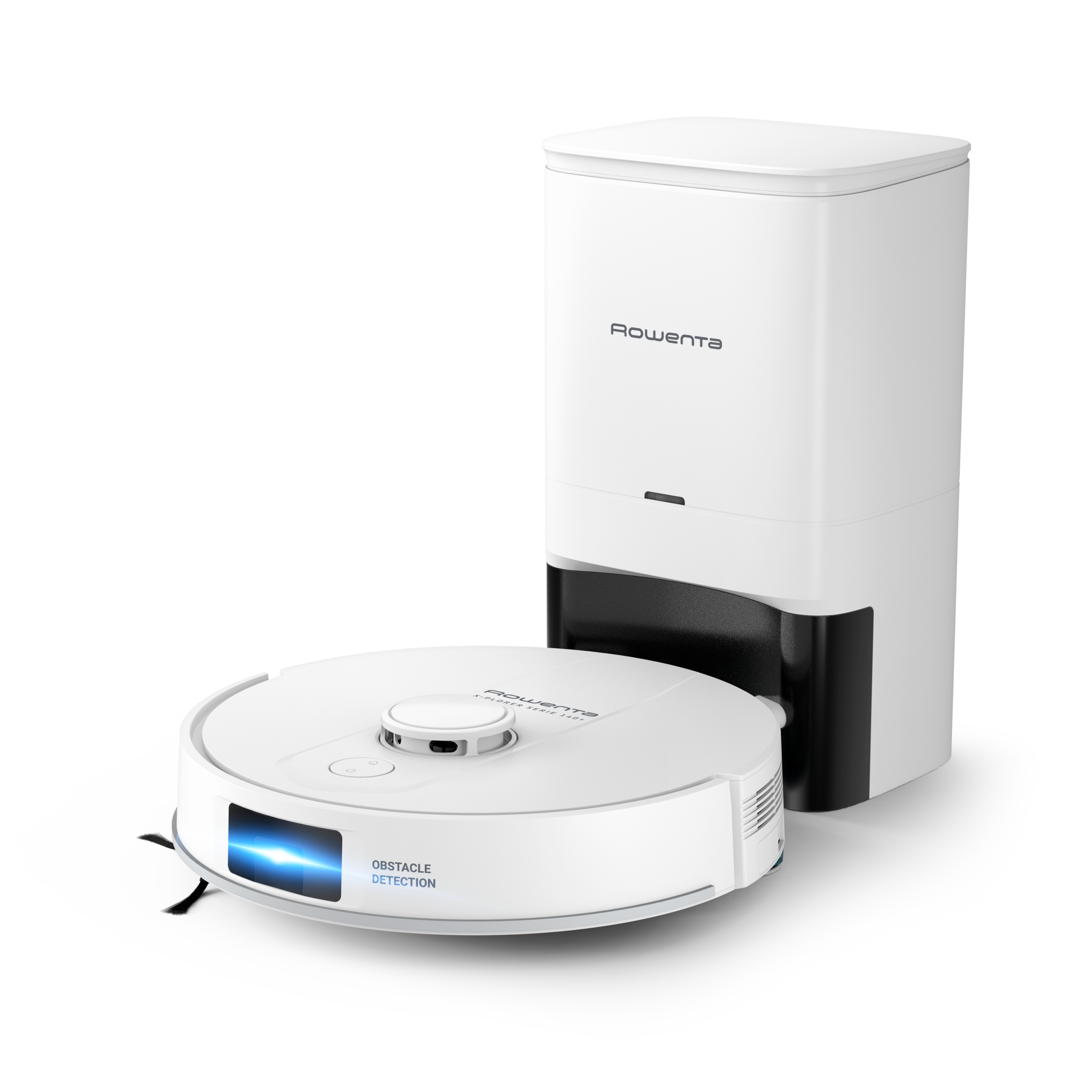 X-Plorer Serie 140+ RR9197 Robotstofzuiger