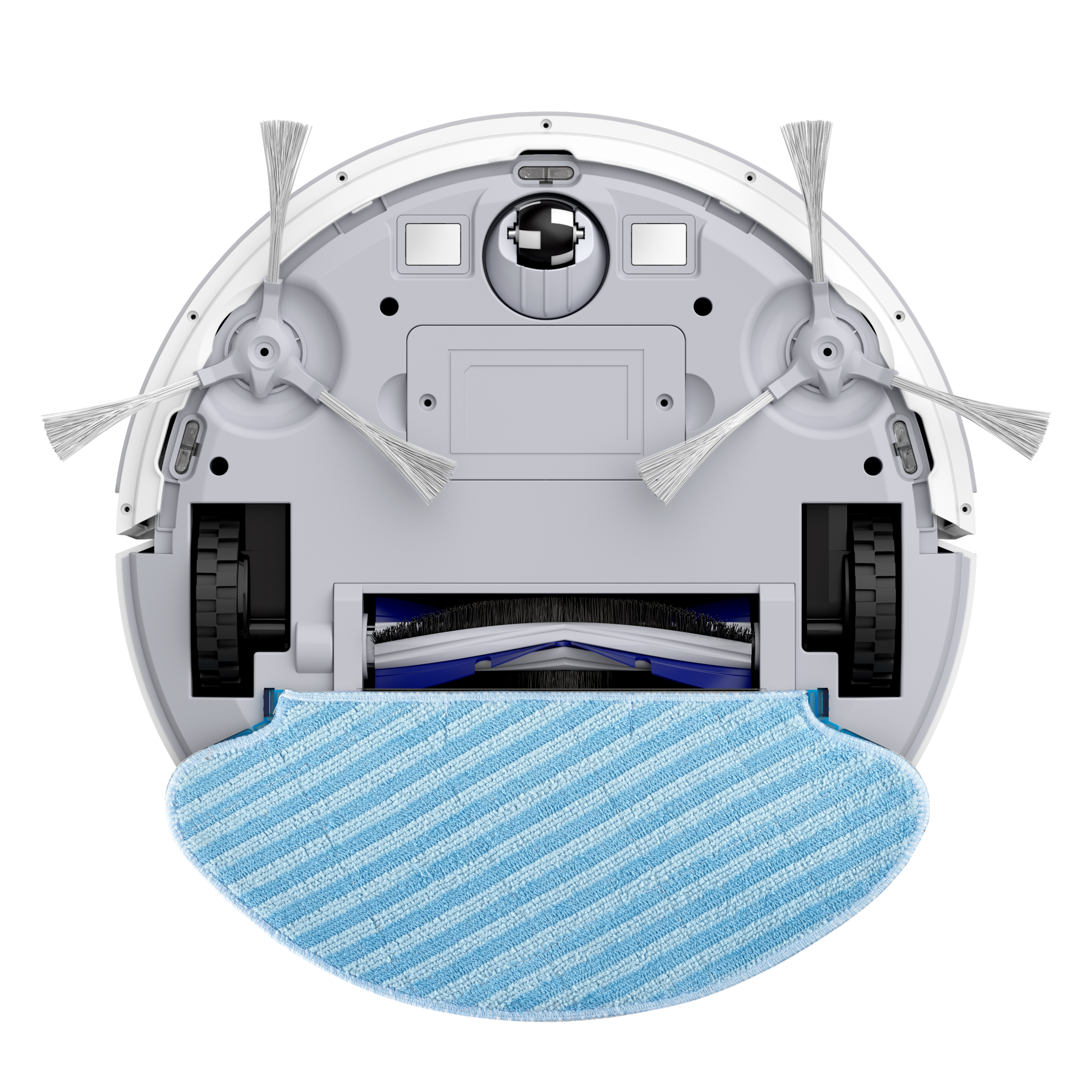X-plorer Serie 50 RR7387 Robotstofzuiger