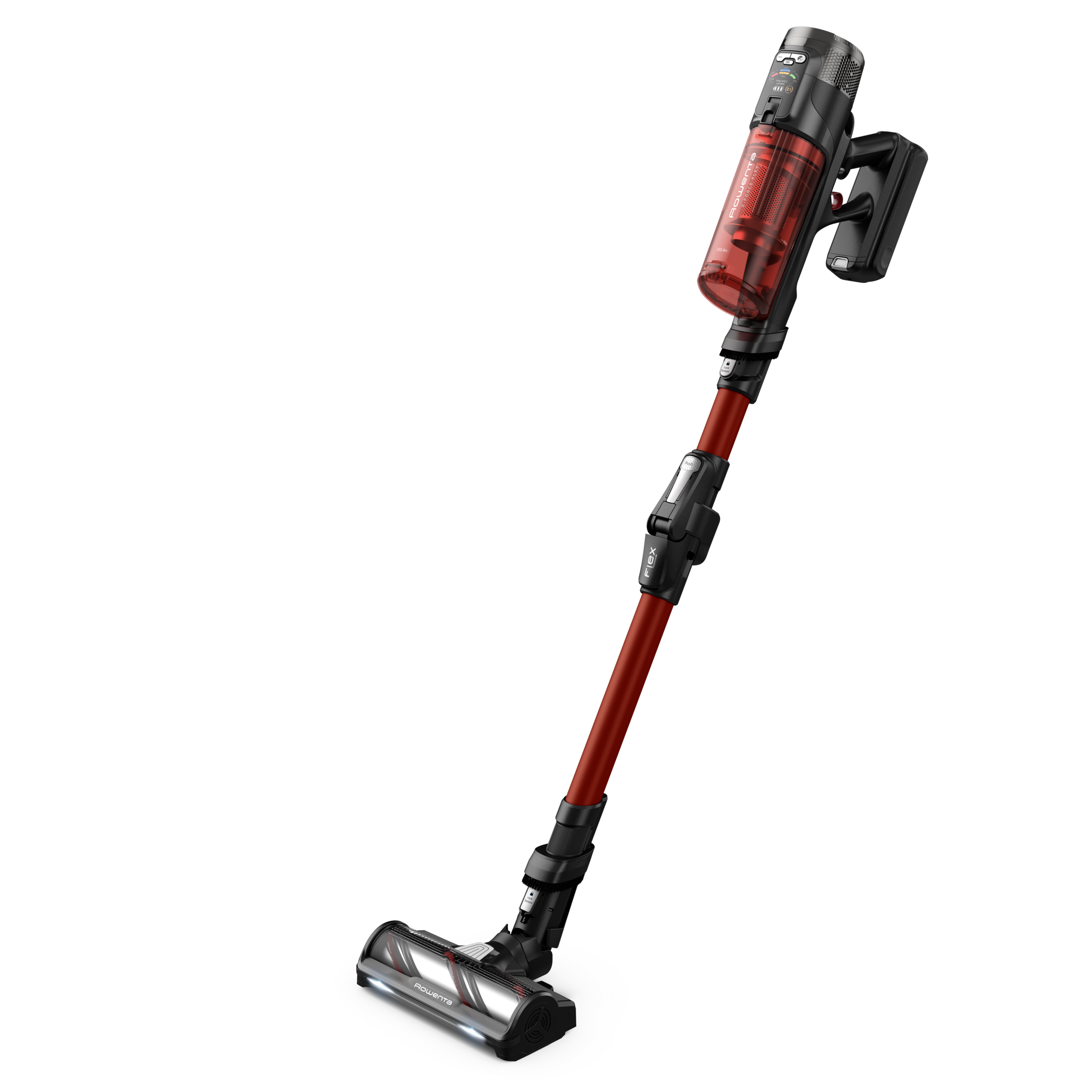 X-Force Flex 13.60 RH9A73 Steelstofzuiger