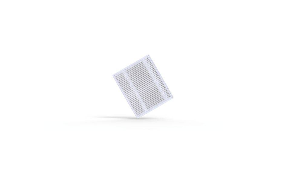 HOOG RENDEMENT FILTER ZR879B01 VOOR DE X-PLORER-SERIE 85, 85+, 90, 90+