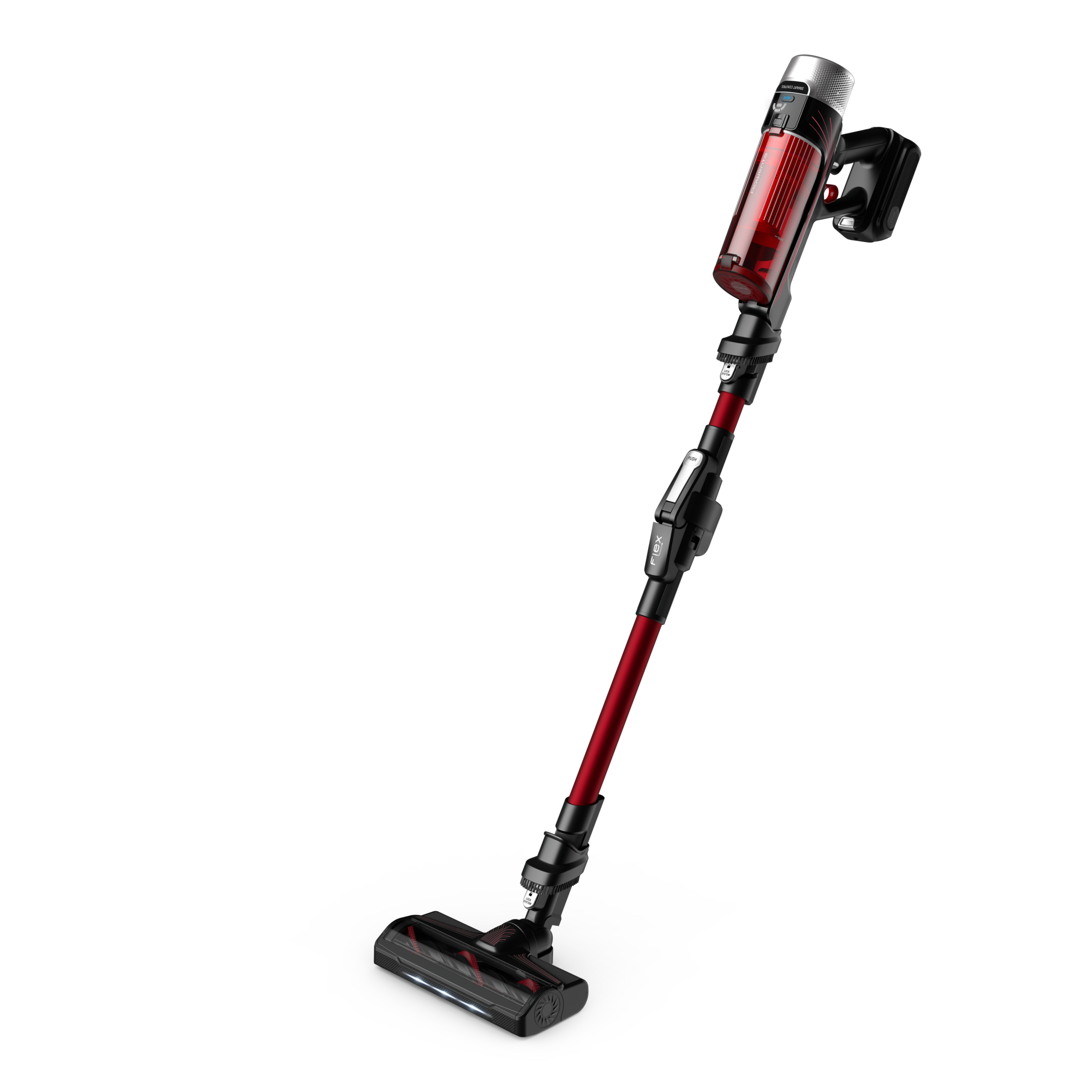 X-Force Flex 9.60 Cordless Vacuum Cleaner, Animal Care Model