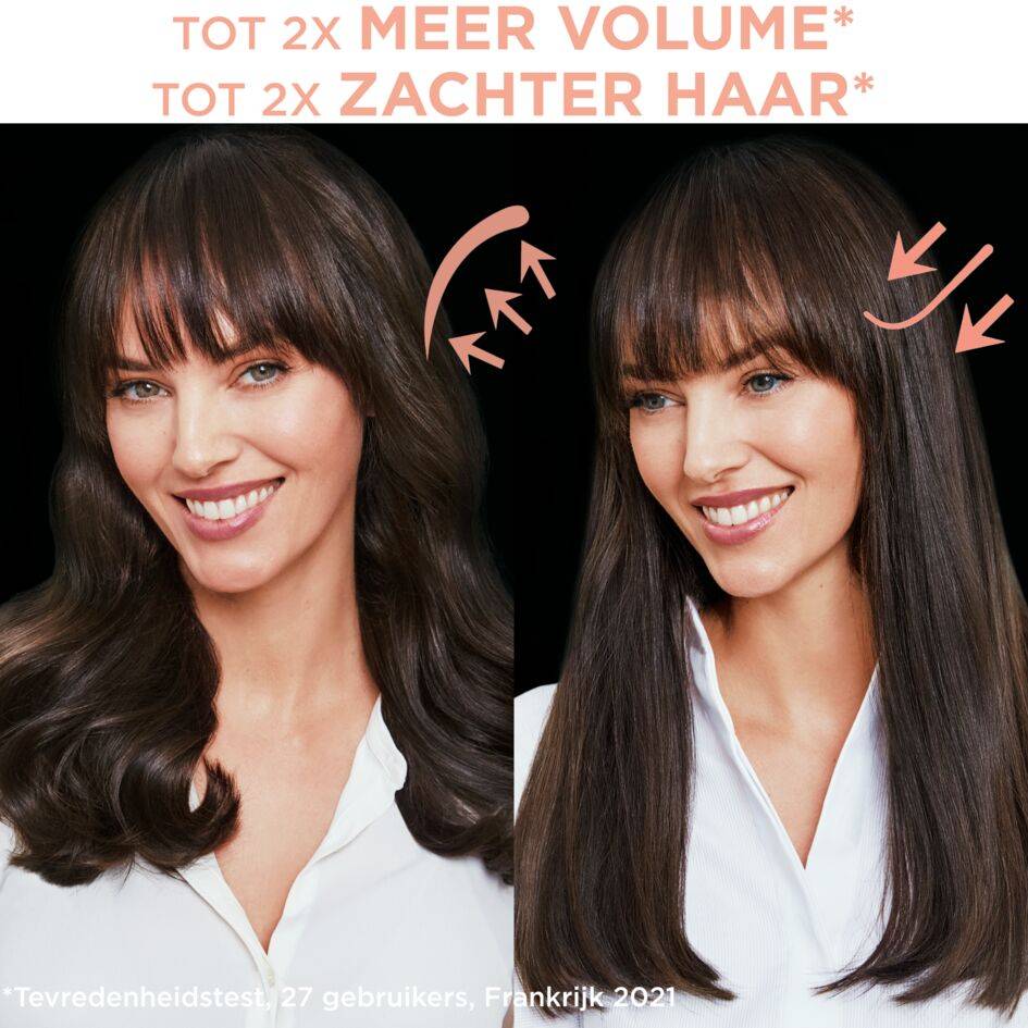 Ultimate Experience CF9620 Roterende Heteluchtborstel