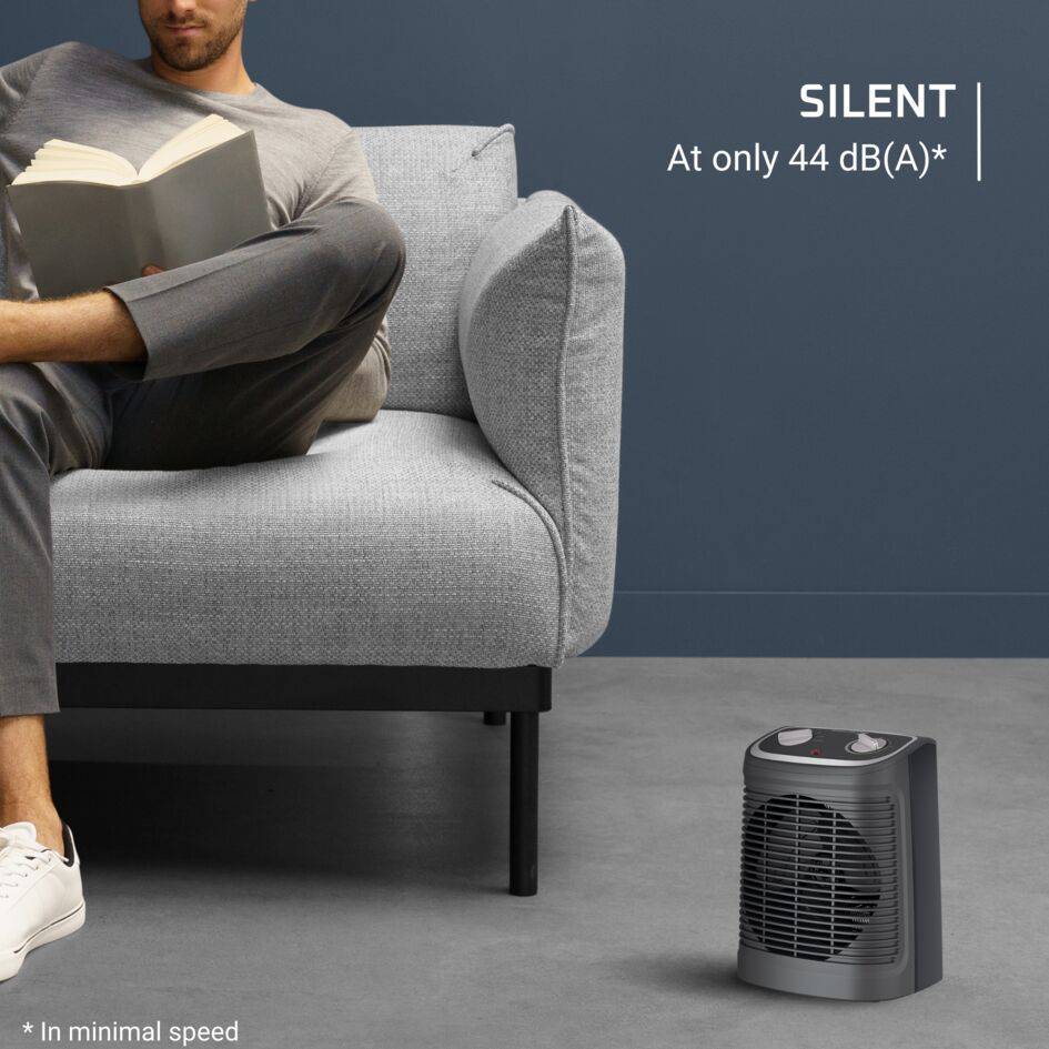 Instant Comfort Compact