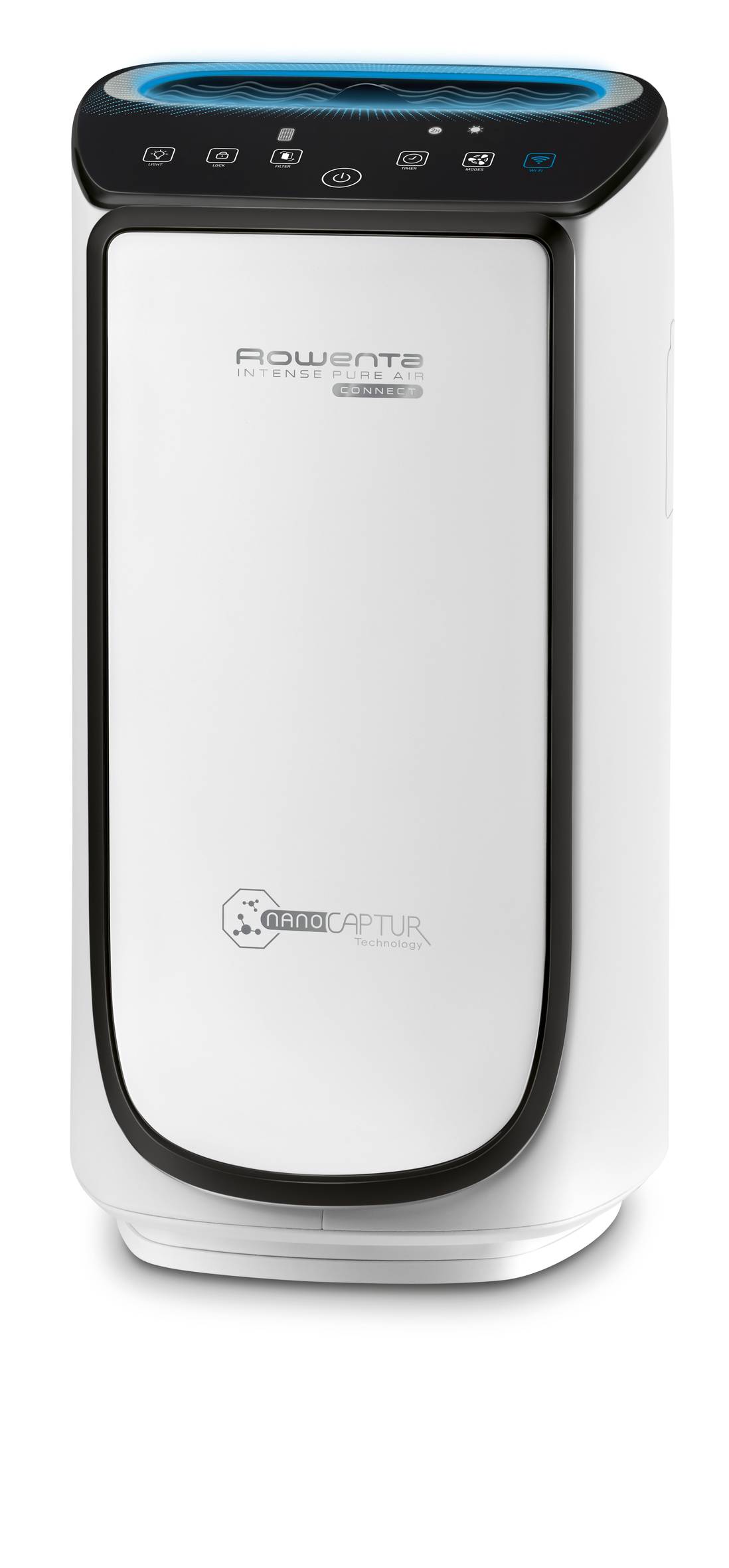 INTENSE PURE AIR CONNECT PU4080 LUCHTREINIGER 