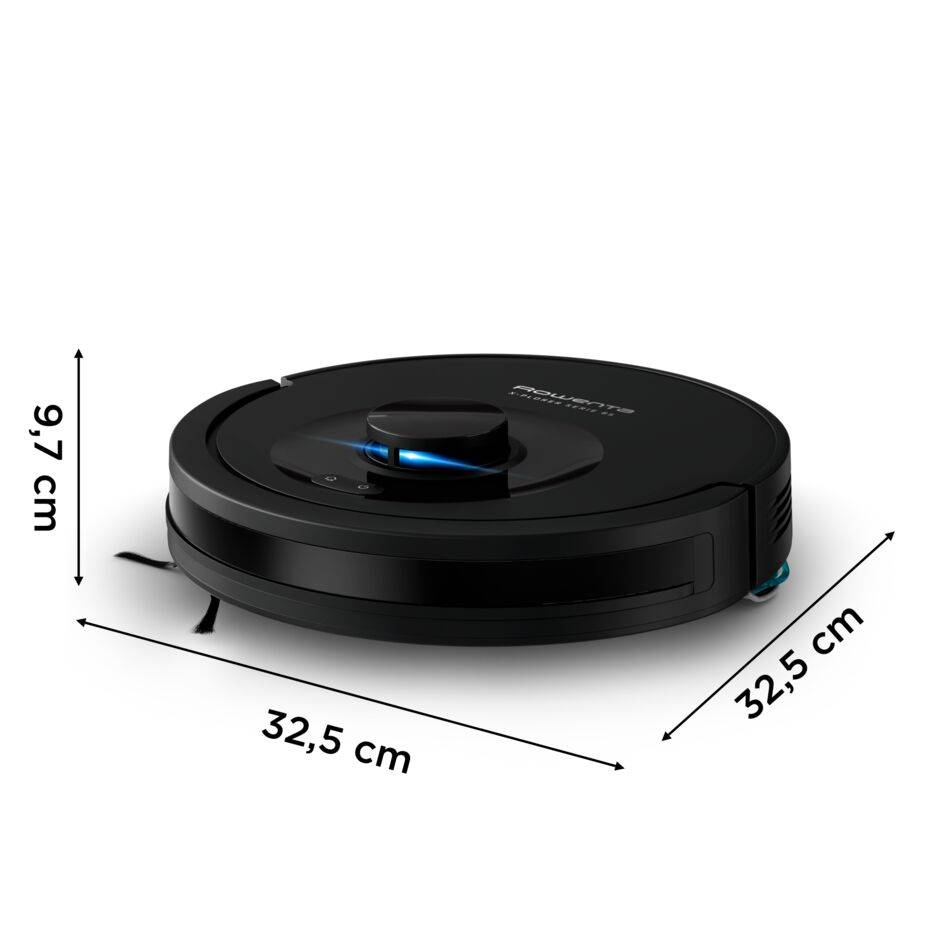 X-Plorer Serie 85 RR87C5 Robotstofzuiger