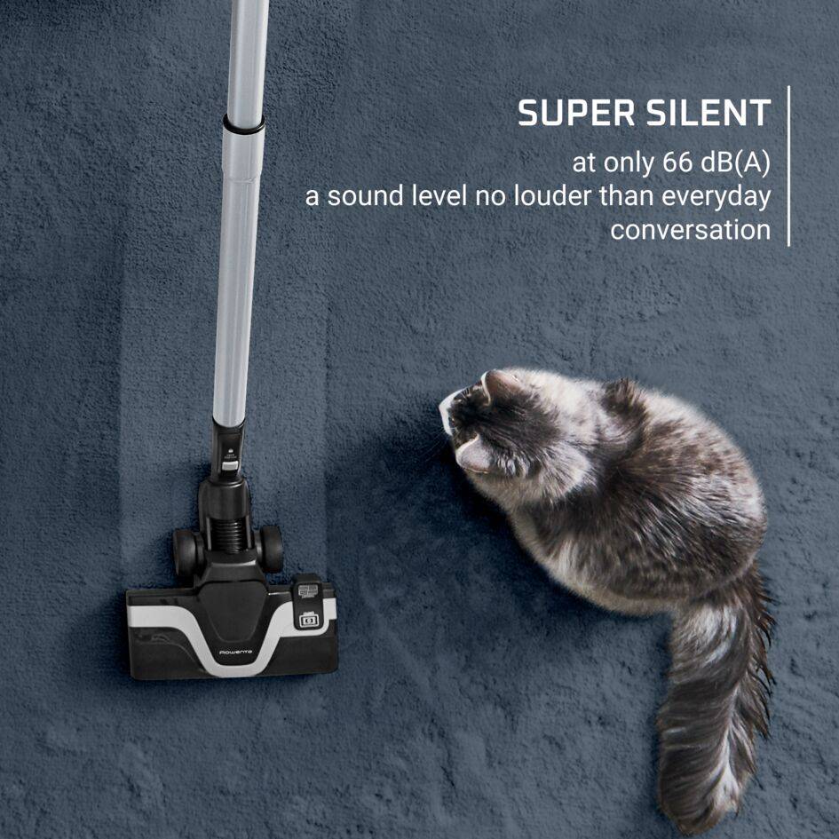 Green Force Cyclonic Effitech®+ RO7C66 Stofzuiger zonder zak