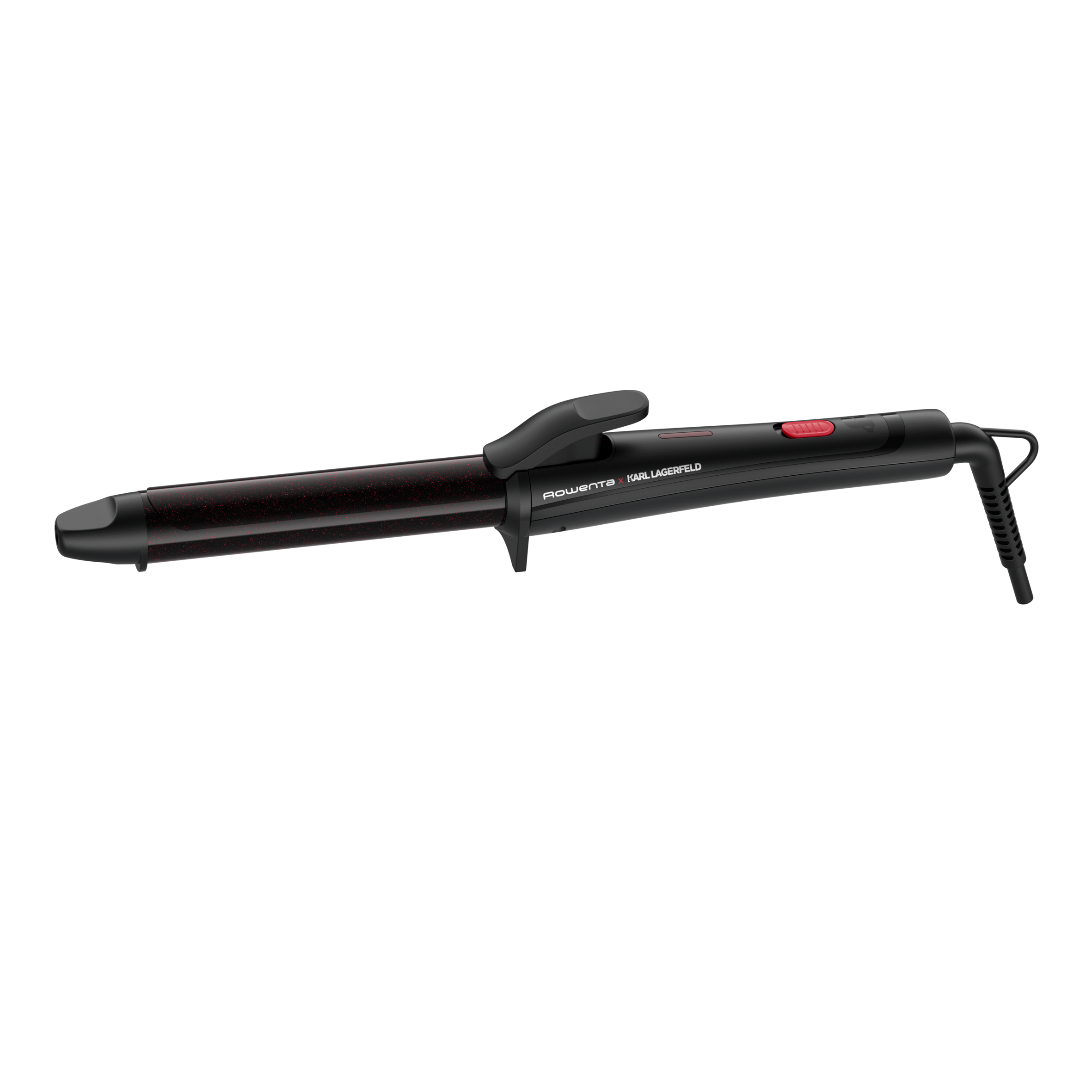 Rowenta x KARL LAGERFELD CF321L Krultang