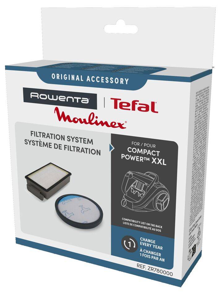 Filtratiekit ZR780000