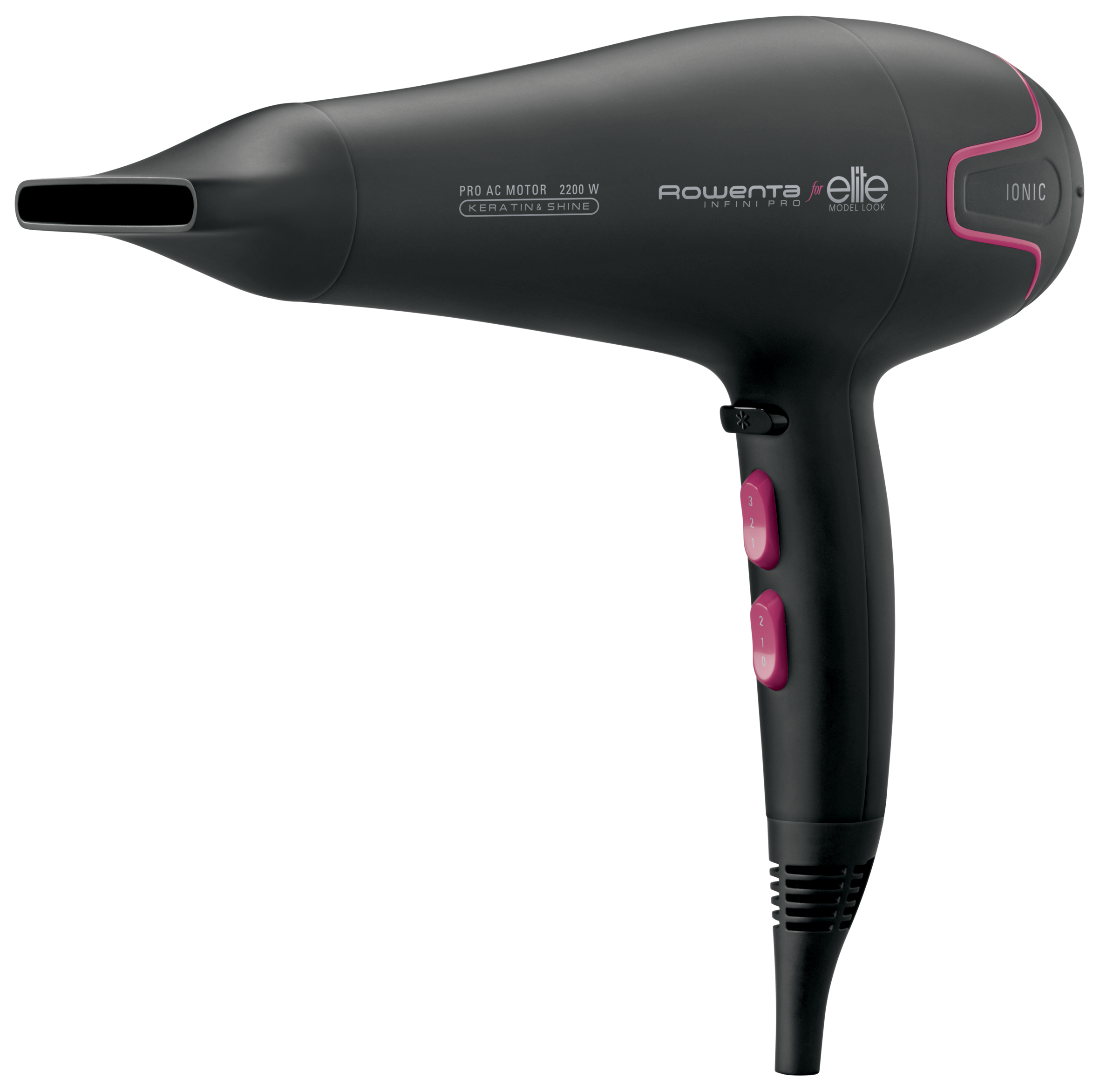 Infini Pro CV8732 haardroger