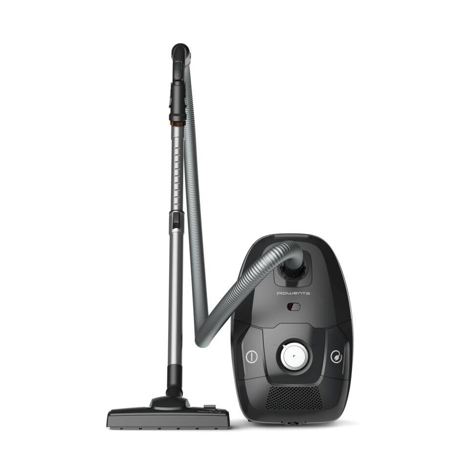 Green Force Silence RO6136 Stofzuiger met zak