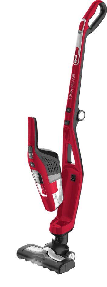 Dual Force 2-in-1 RH6753 steelstofzuiger