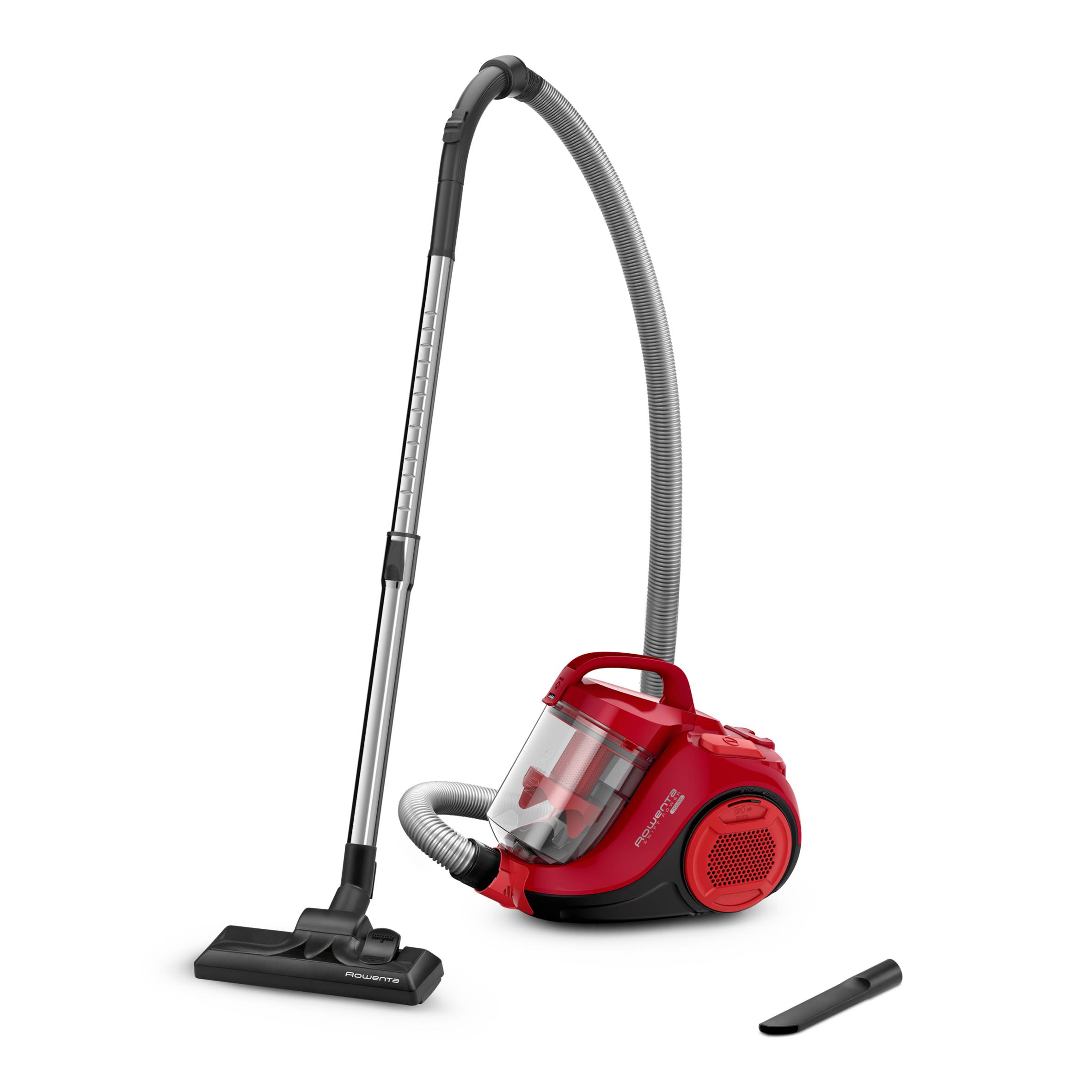 Swift Power™ Cyclonic RO2913 Stofzuiger zonder zak