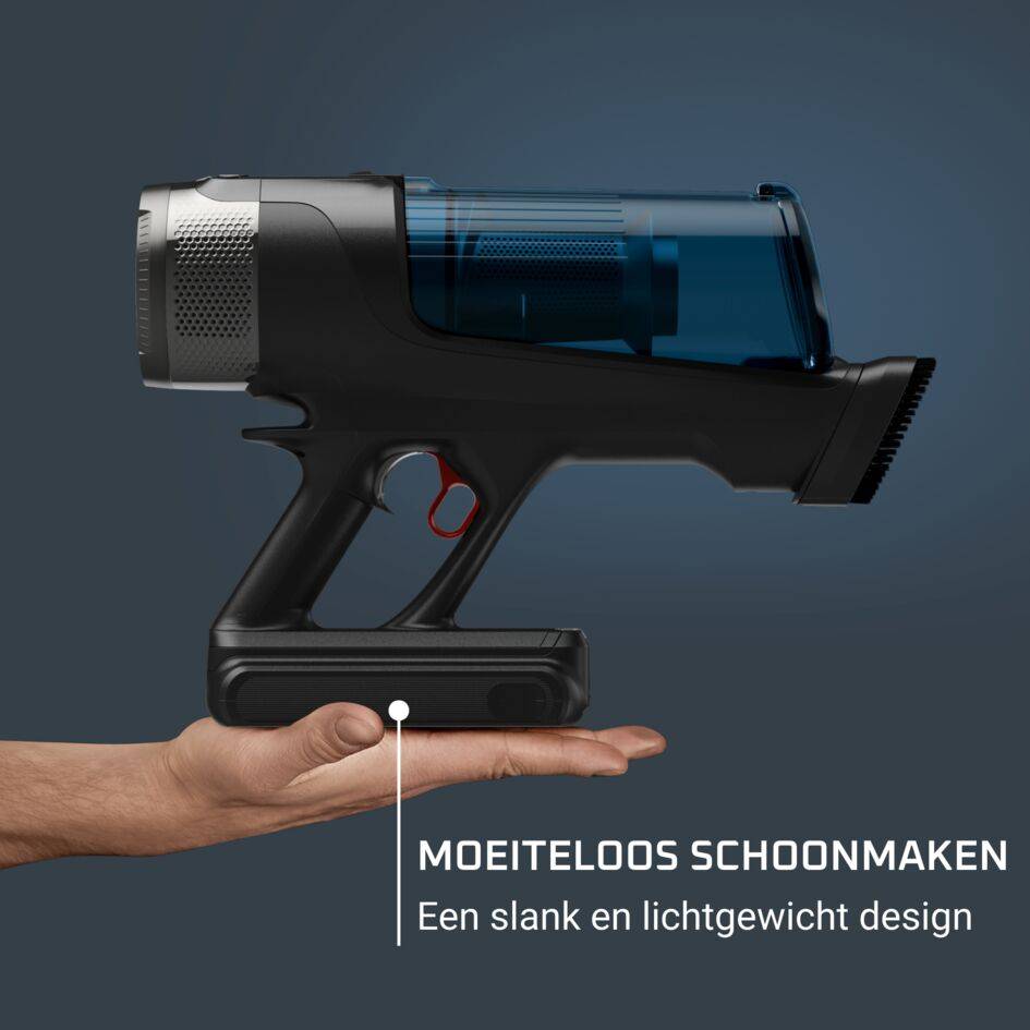 X-Force Flex Aqua 13.60 RH9AD1 Steelstofzuiger