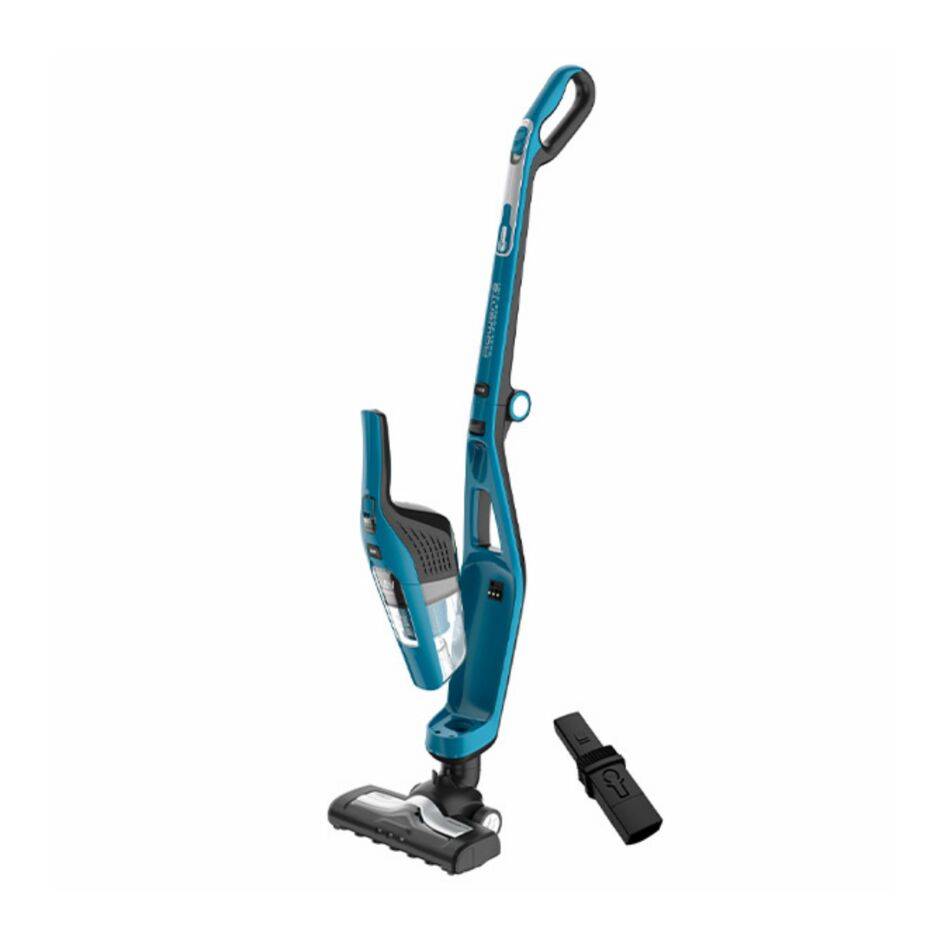 Dual Force 2-in-1 RH6751 Steelstofzuiger