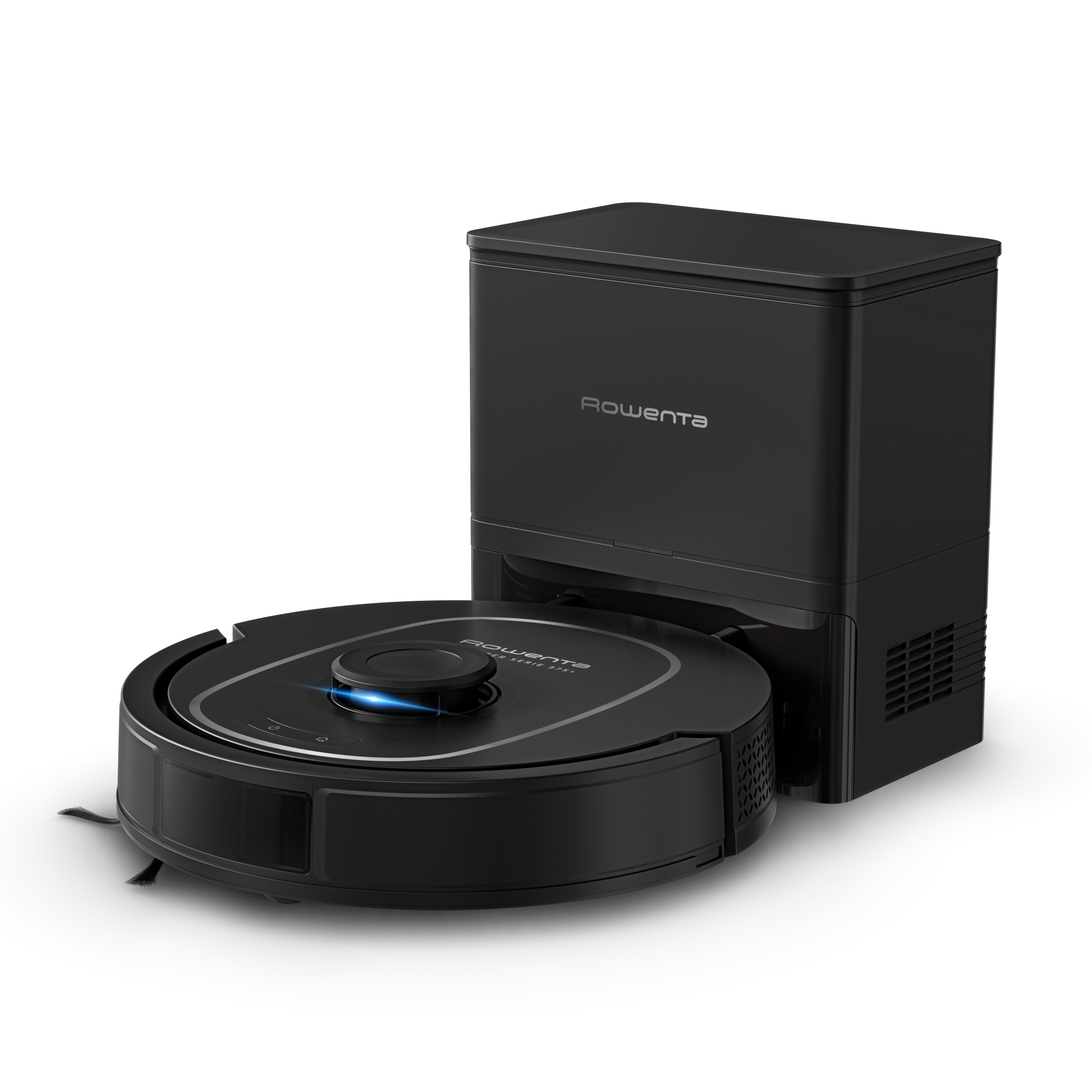 X-Plorer Serie 375+ RR8985 Robotstofzuiger