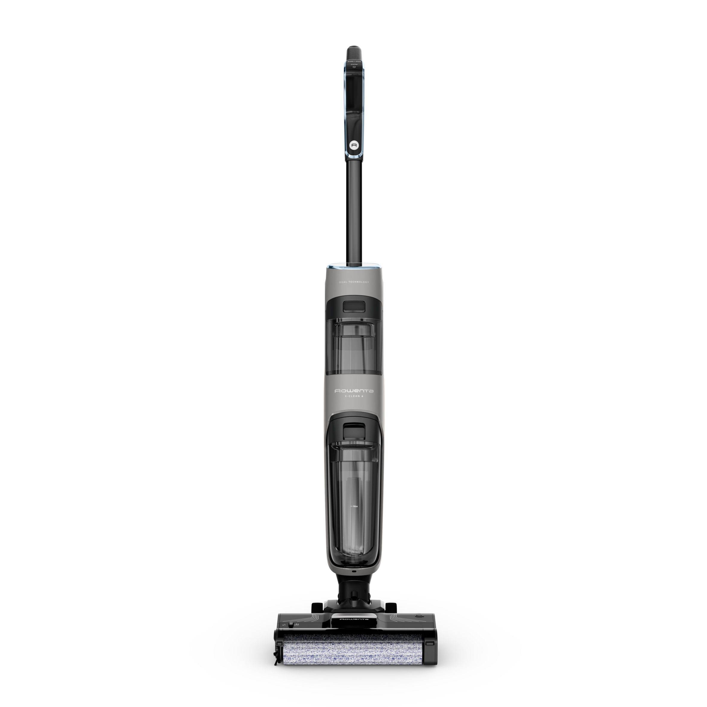 X-Clean 4 GZ5036 2-in-1 Vloerreiniger