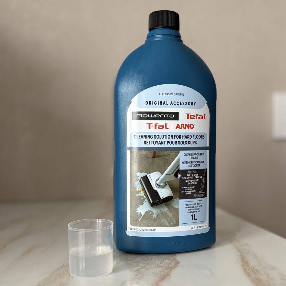 X-Clean ZR340L Schoonmaakmiddel