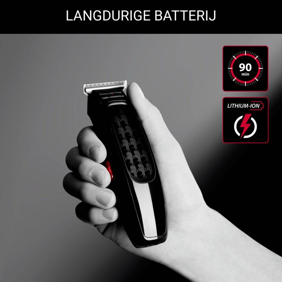 Cut & Style Stylization TN182L Tondeuse