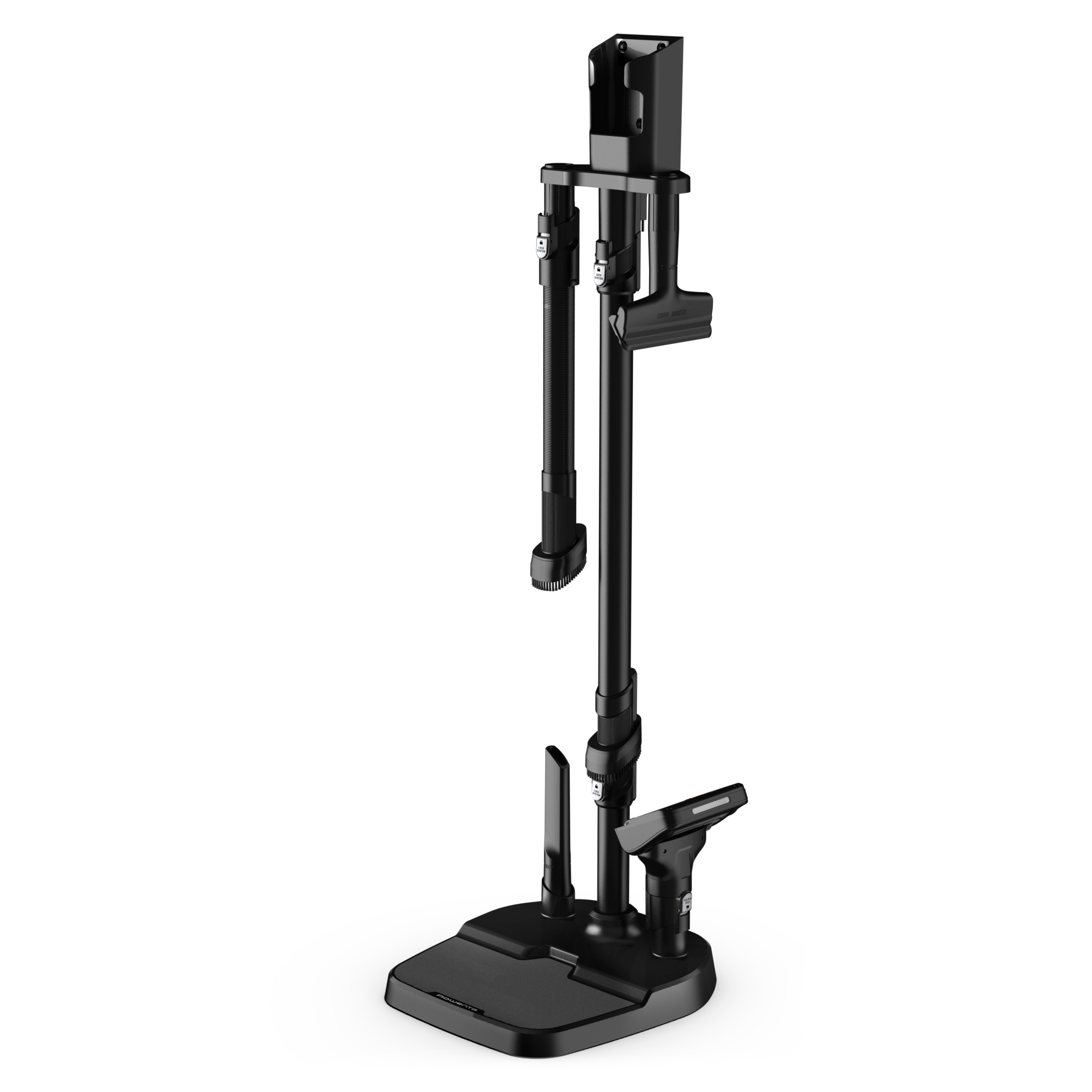 Basis ZR905003 voor stofzuiger XFORCE 14.60