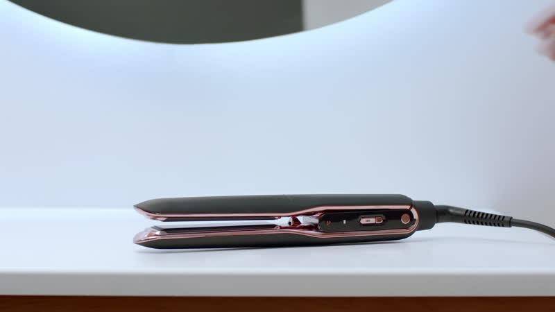Thermocare, Ultimate Experience Straightener