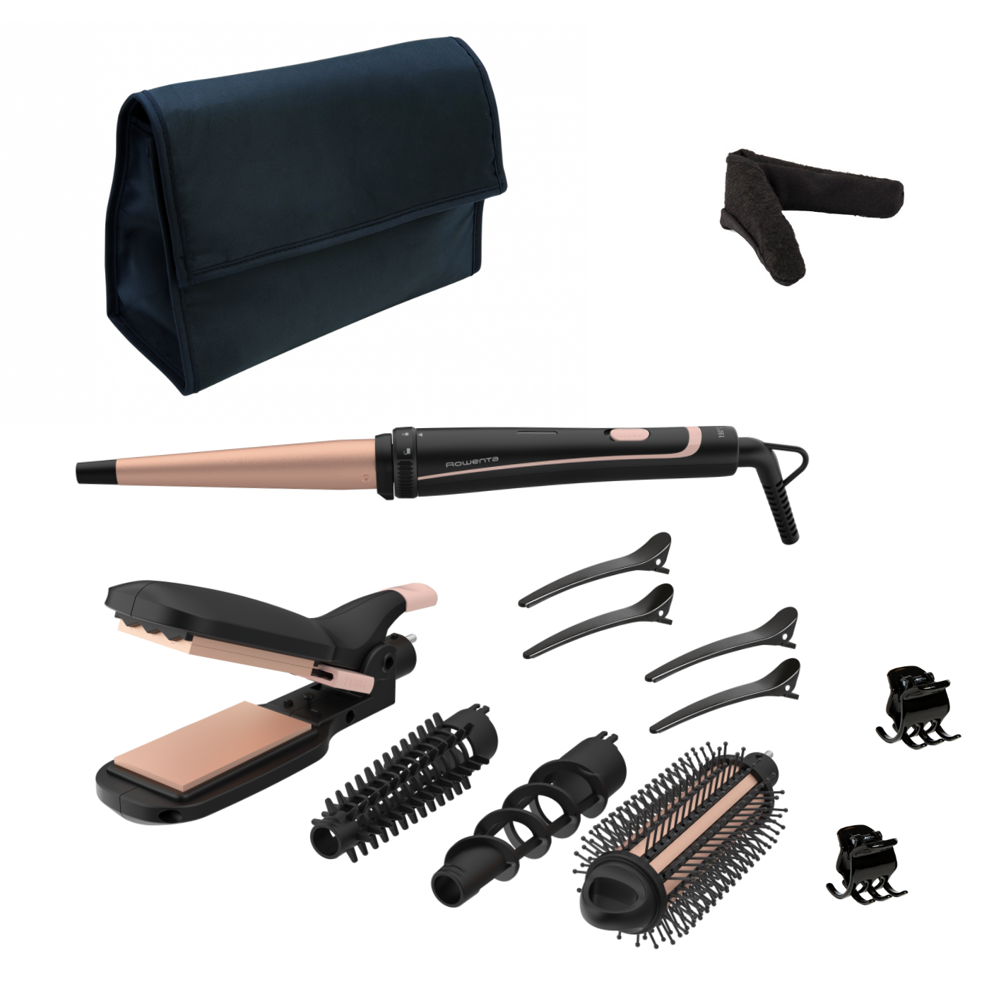 Infinite Looks 14-in-1 CF4231 Multistyler