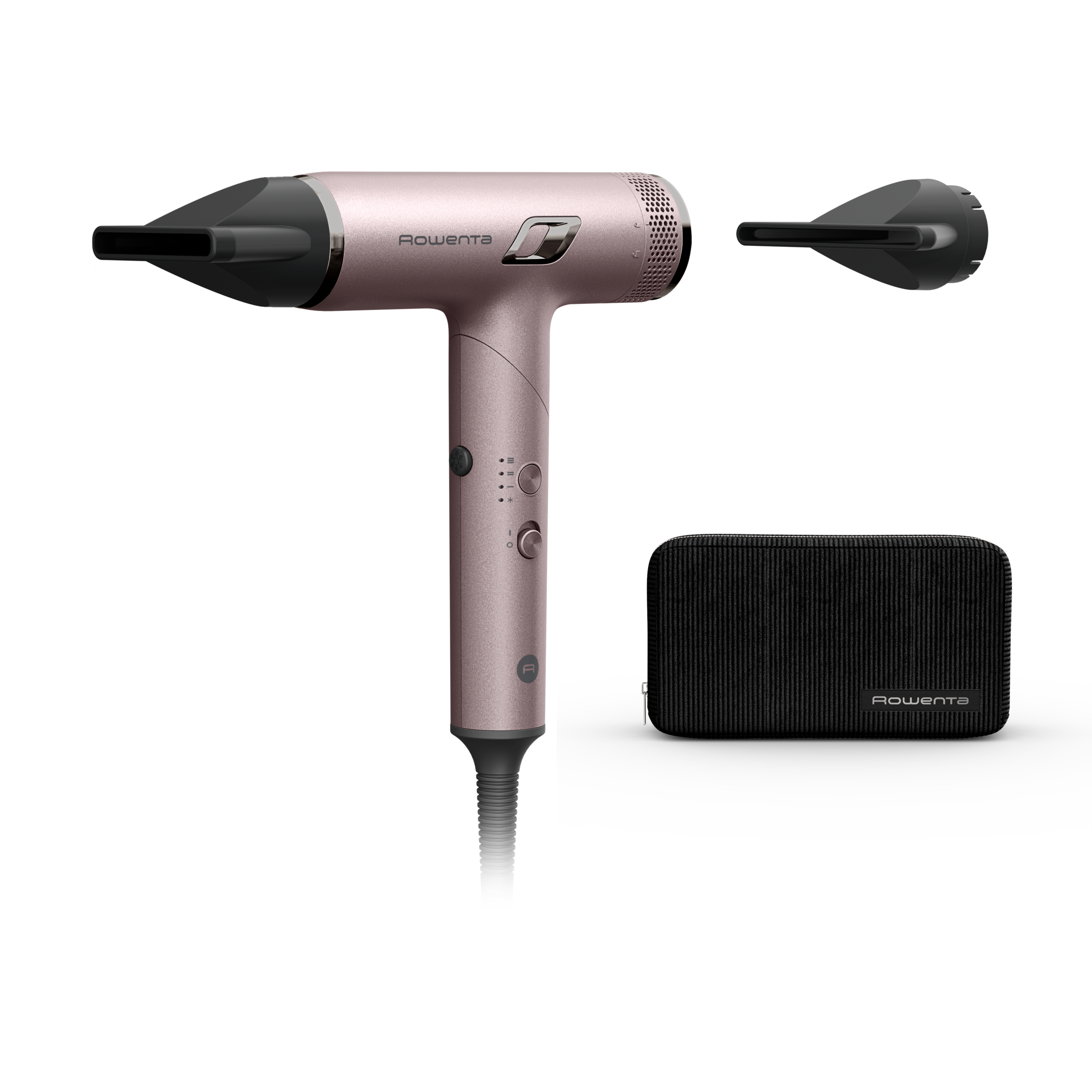 NANO fold HY8530 opvouwbare haardroger
