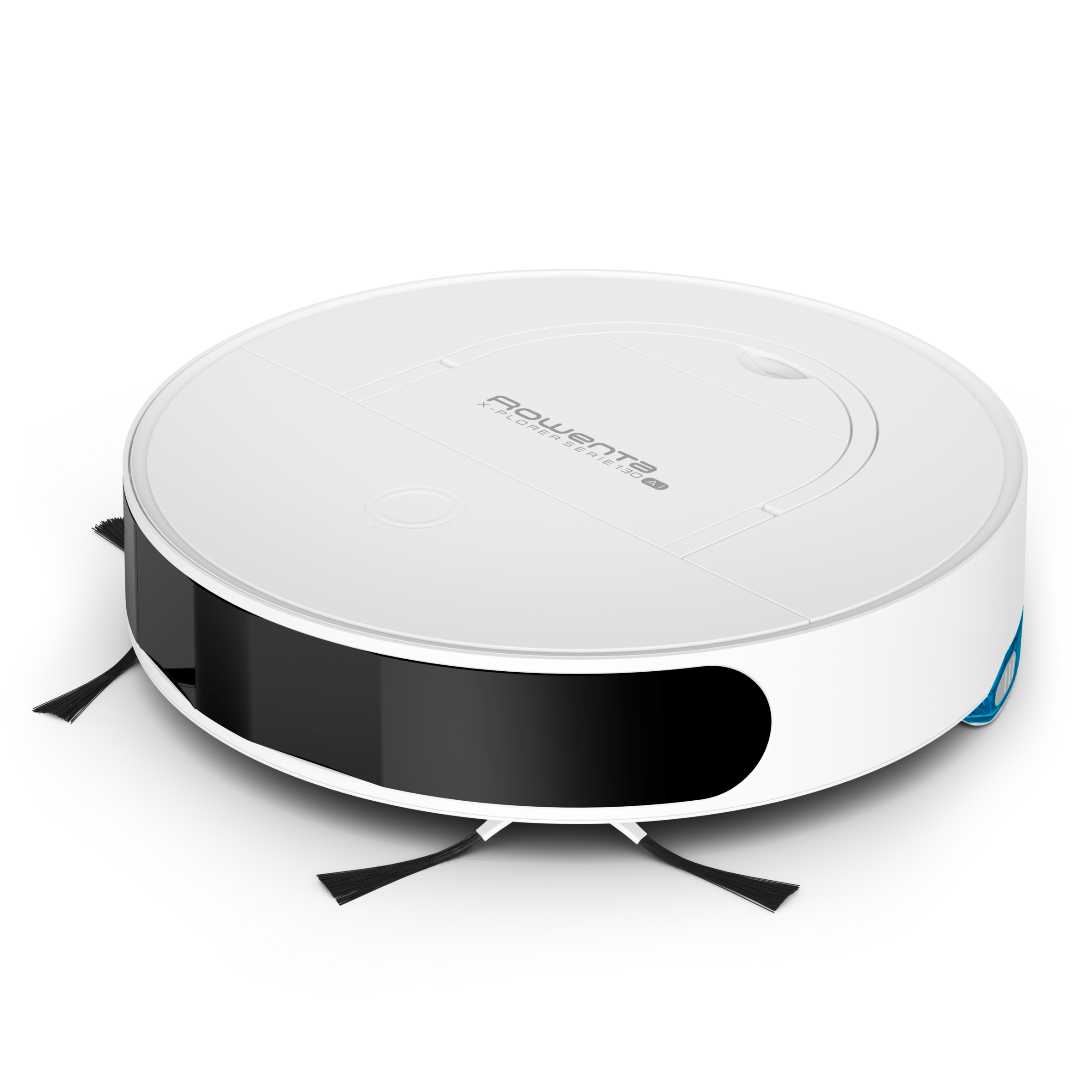 X-Plorer Serie 130 AI RR9067 Robotstofzuiger