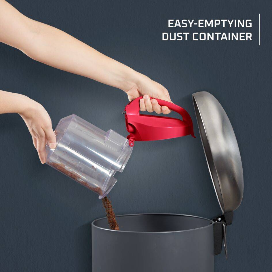 Swift Power™ Cyclonic RO2913 Stofzuiger zonder zak