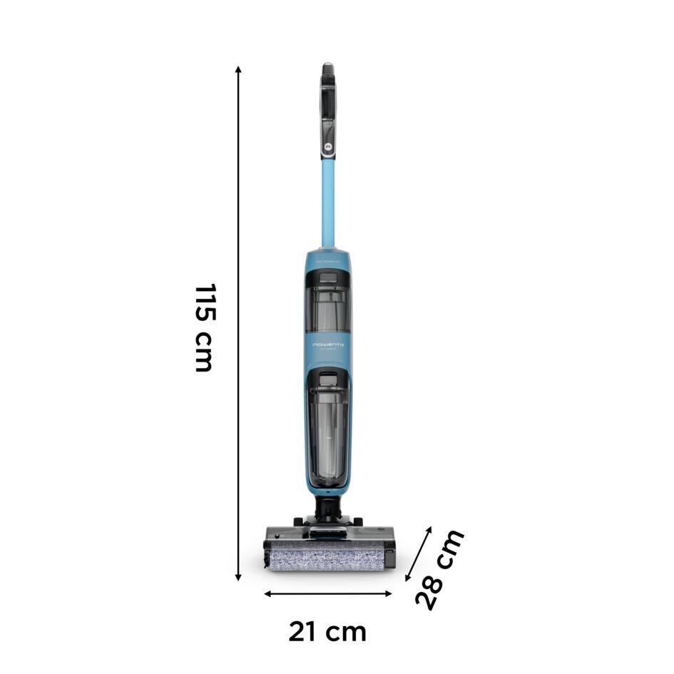 X-Clean 2 GZ2271 2-in-1 vloerreiniger