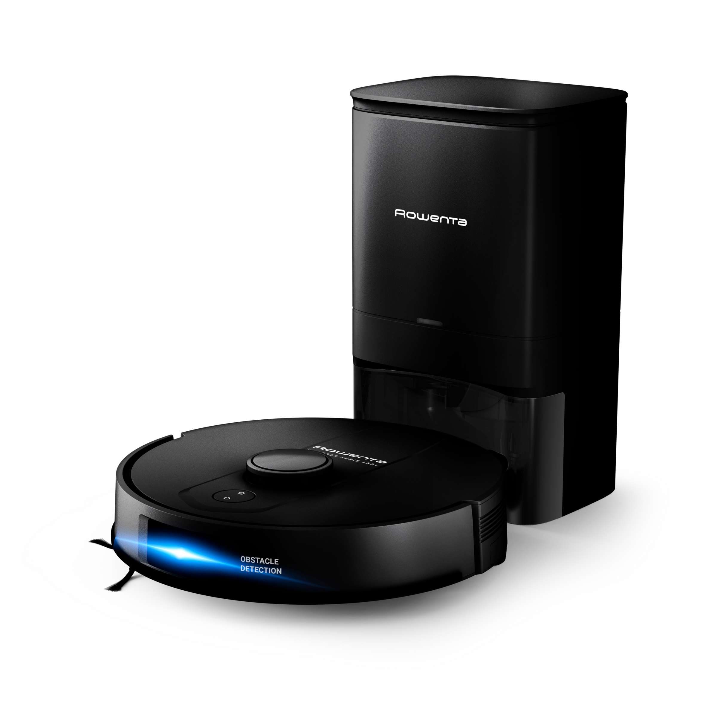 X-Plorer Serie 135+ RR91D5 Robotstofzuiger
