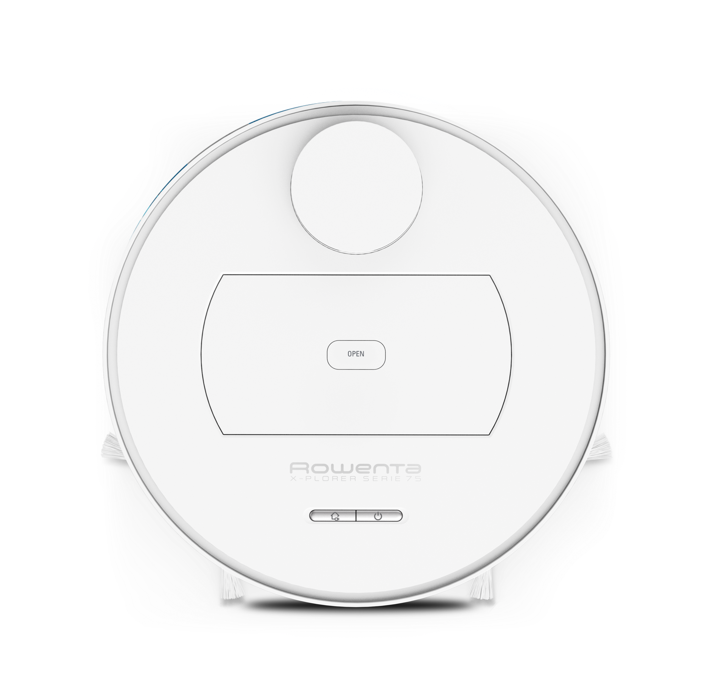 X-plorer Serie 75 RR7687 Robotstofzuiger