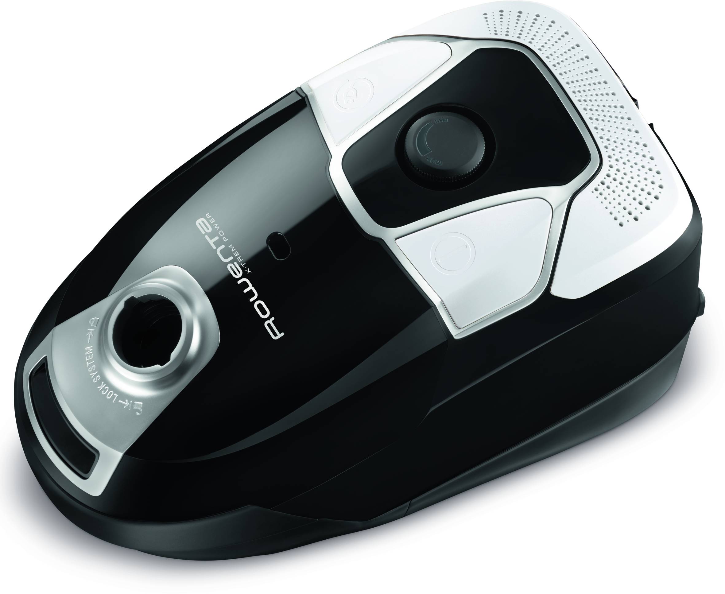X-TREM Power Successor RO6887 stofzuiger met zak