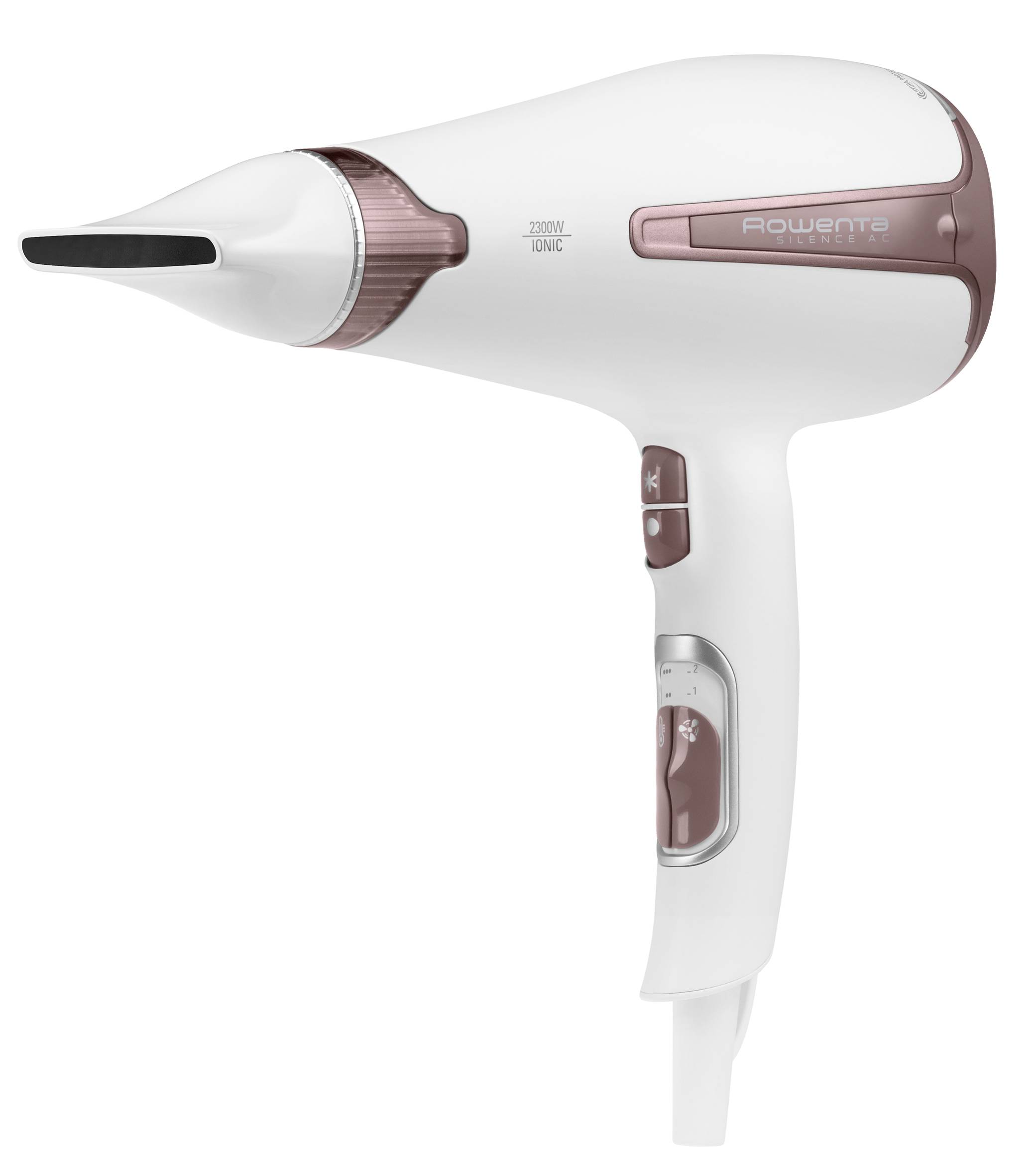 SILENCE AC CV7930 HAARDROGER
