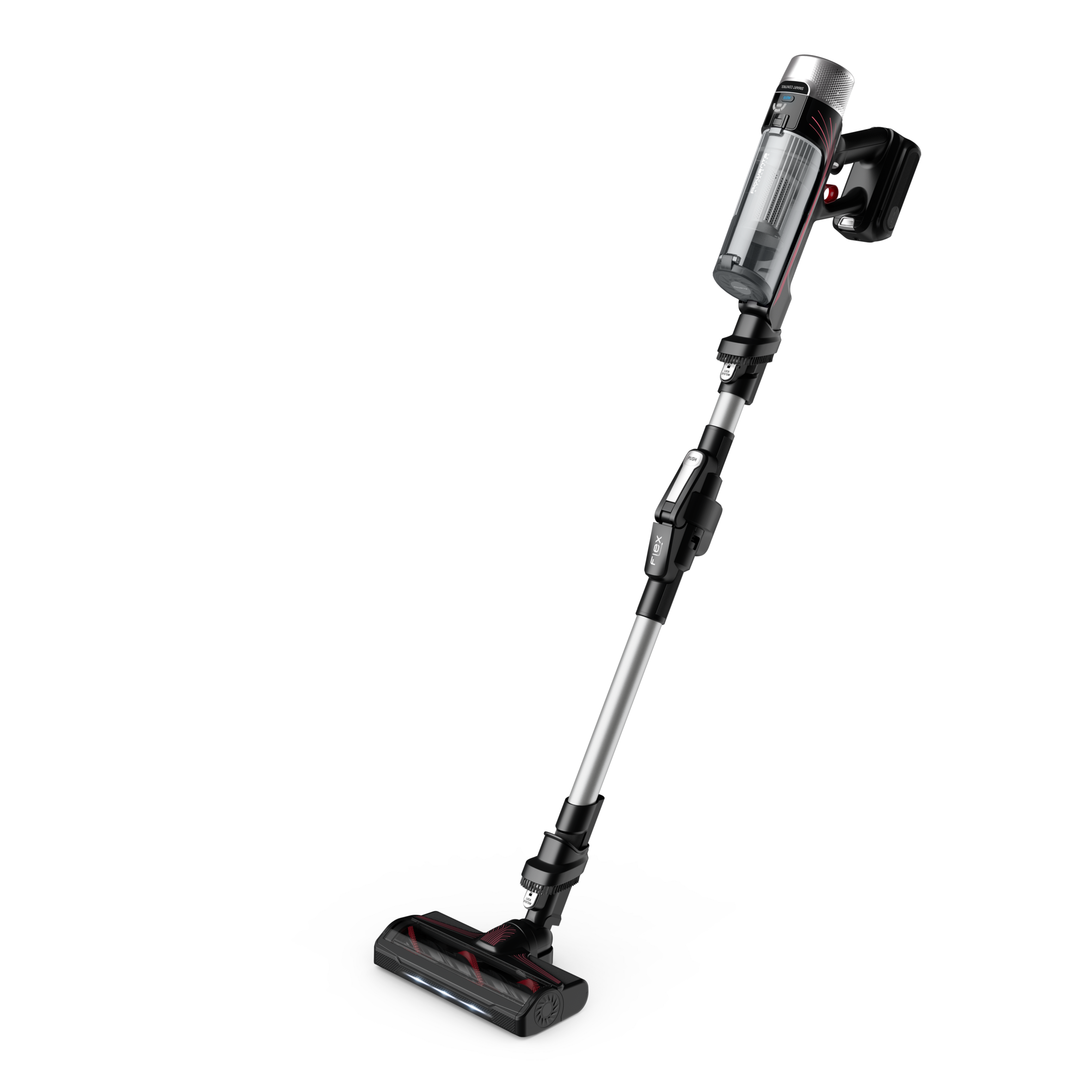 X-Force Flex 9.60 RH2036 Steelstofzuiger