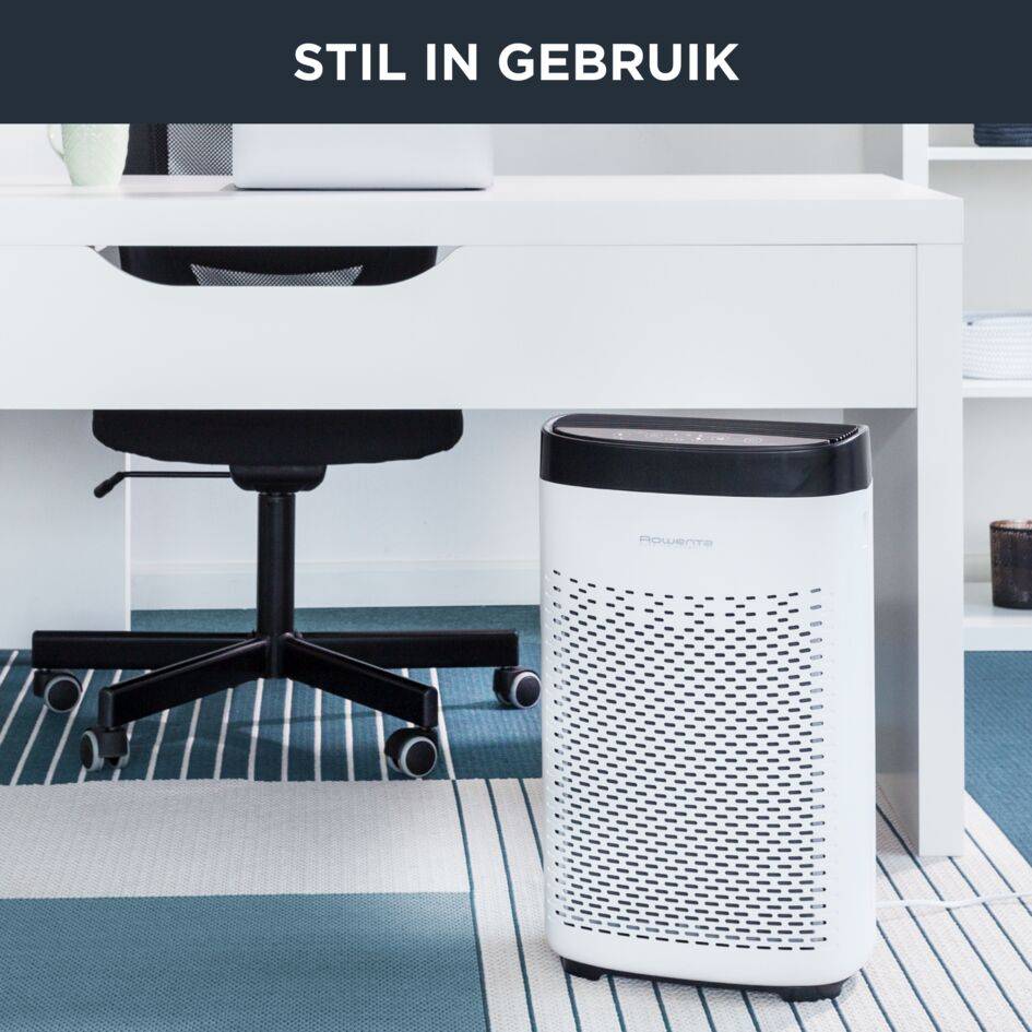 Pure Air Essential PU2530 Luchtreiniger