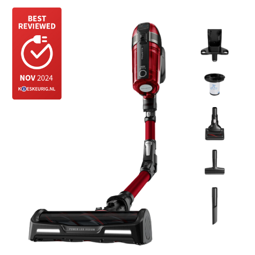 X-Force Flex 12.60 RH98A9 Steelstofzuiger