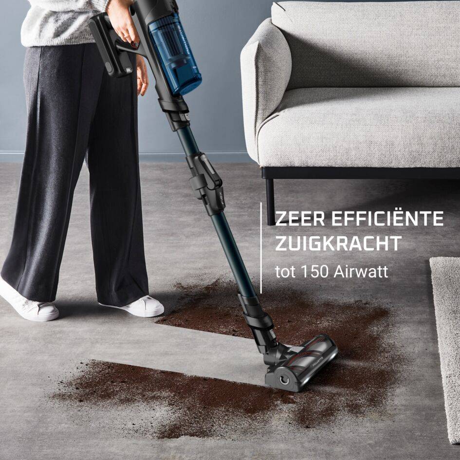 X-Force Flex Aqua 13.60 RH9AD1 Steelstofzuiger