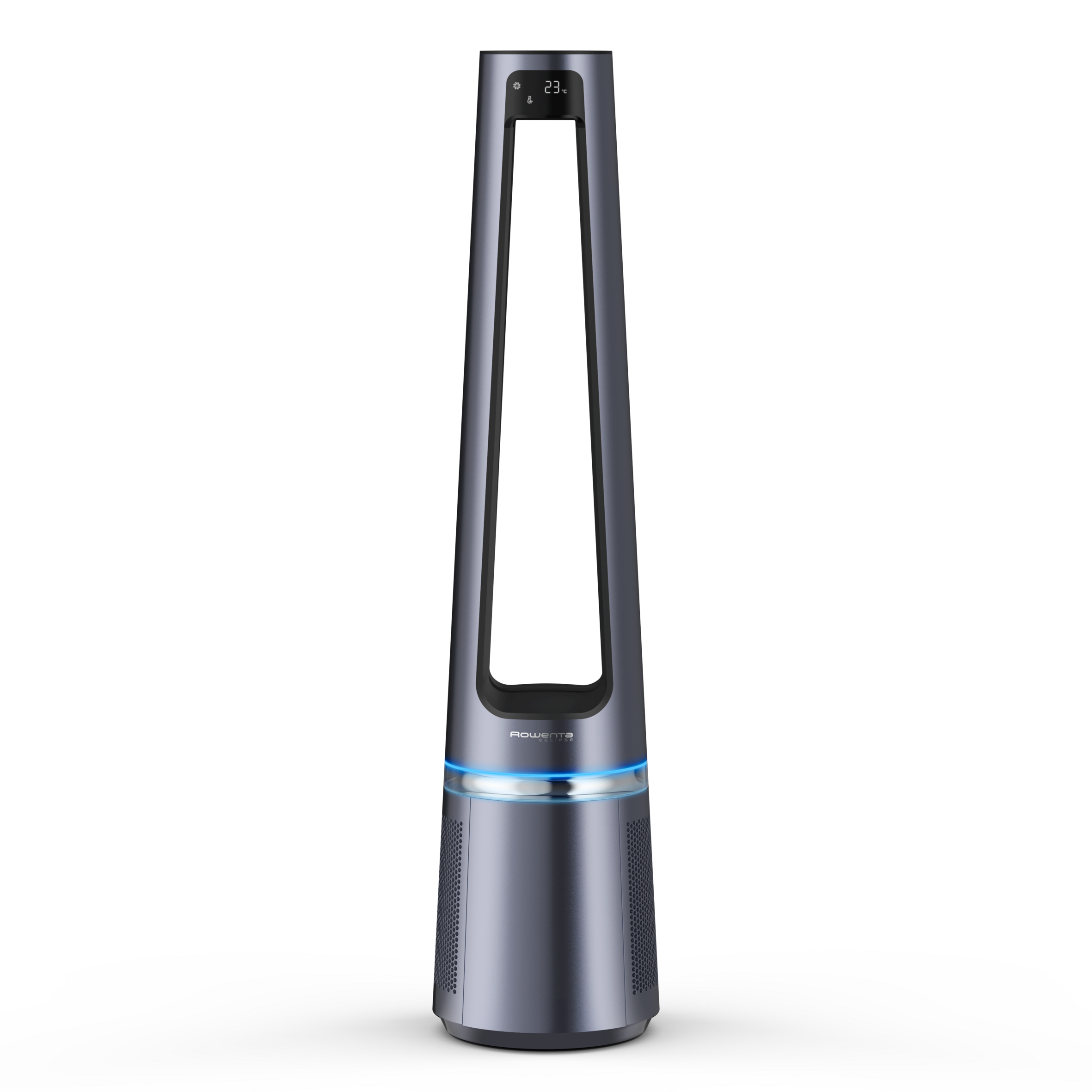 Eclipse QU5030 2-in-1 Luchtreiniger-Ventilator