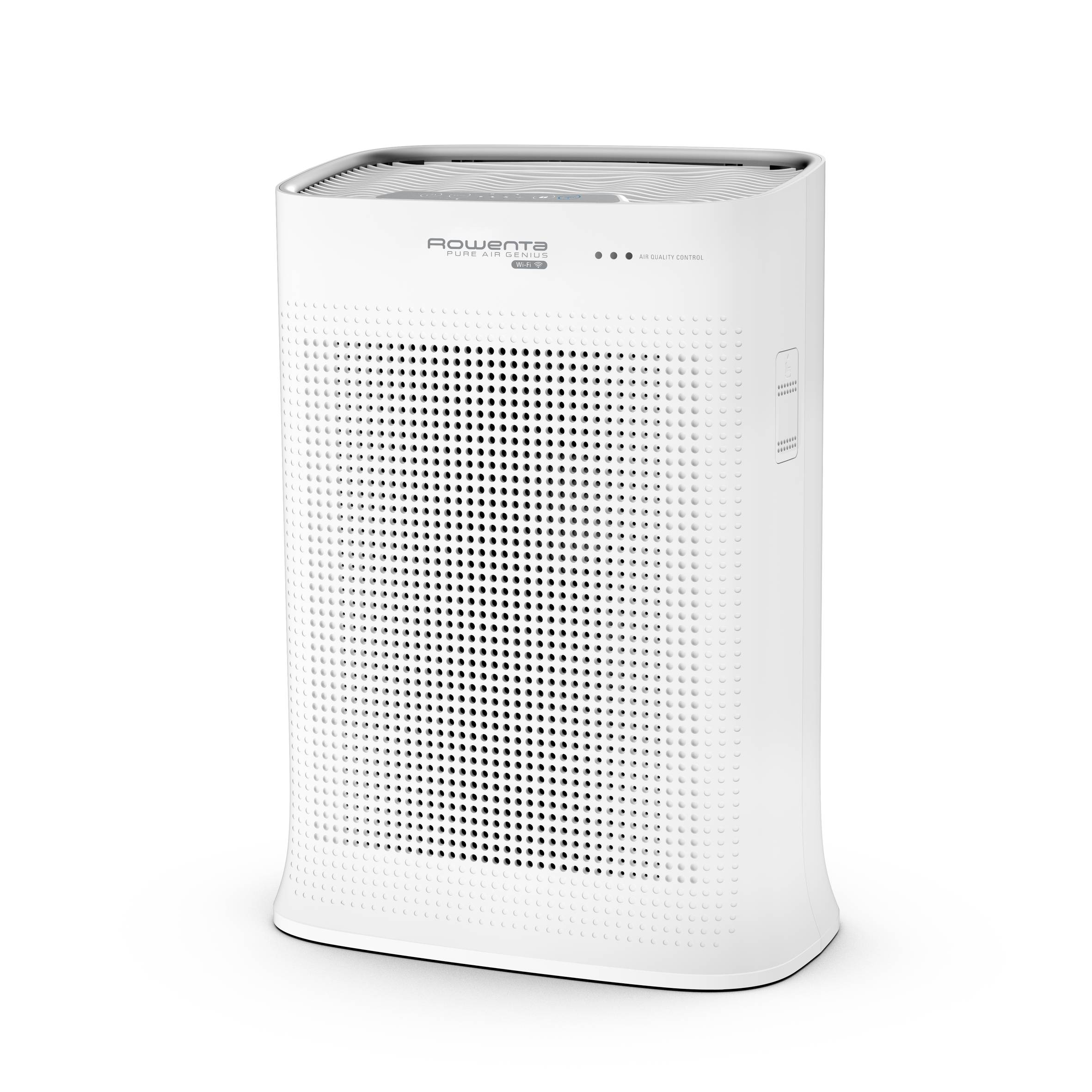 Pure Air Genius PU3080 Luchtreiniger