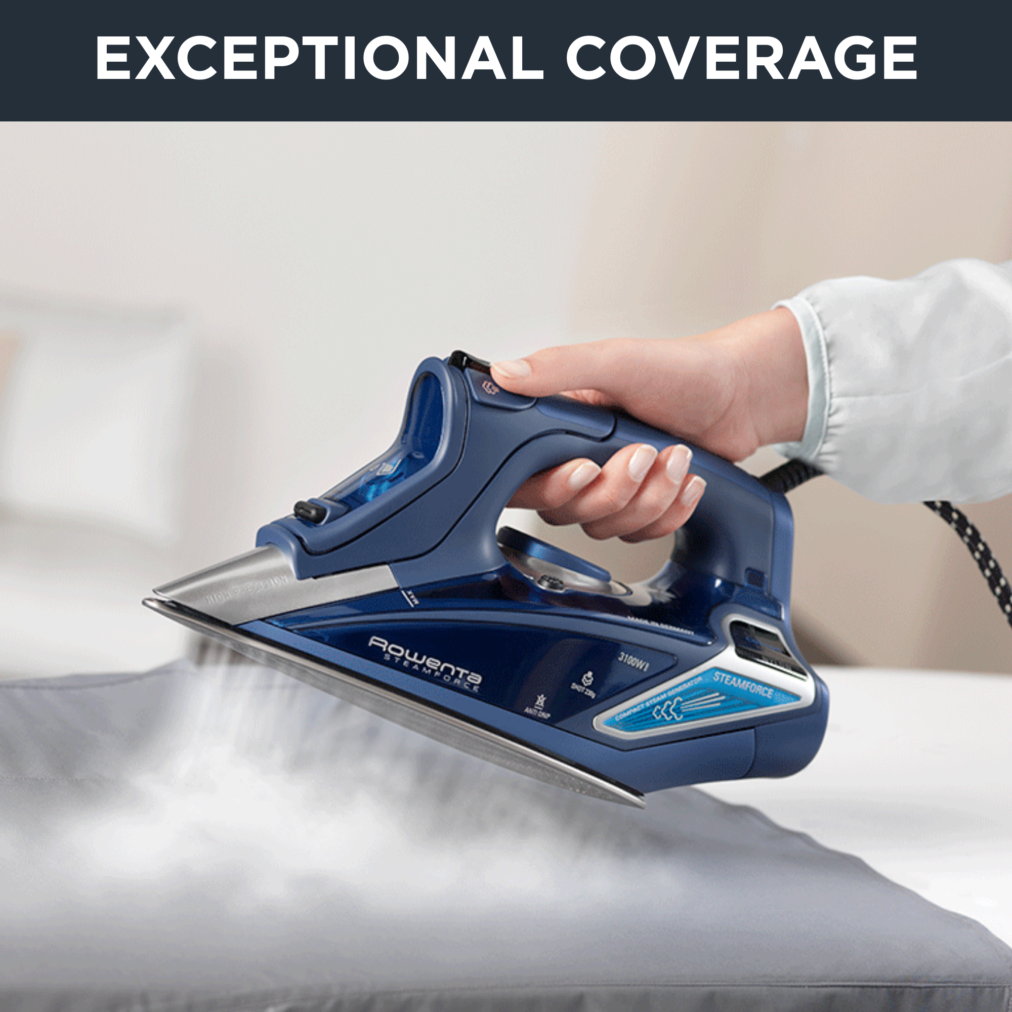 STEAMFORCE DW9240+45