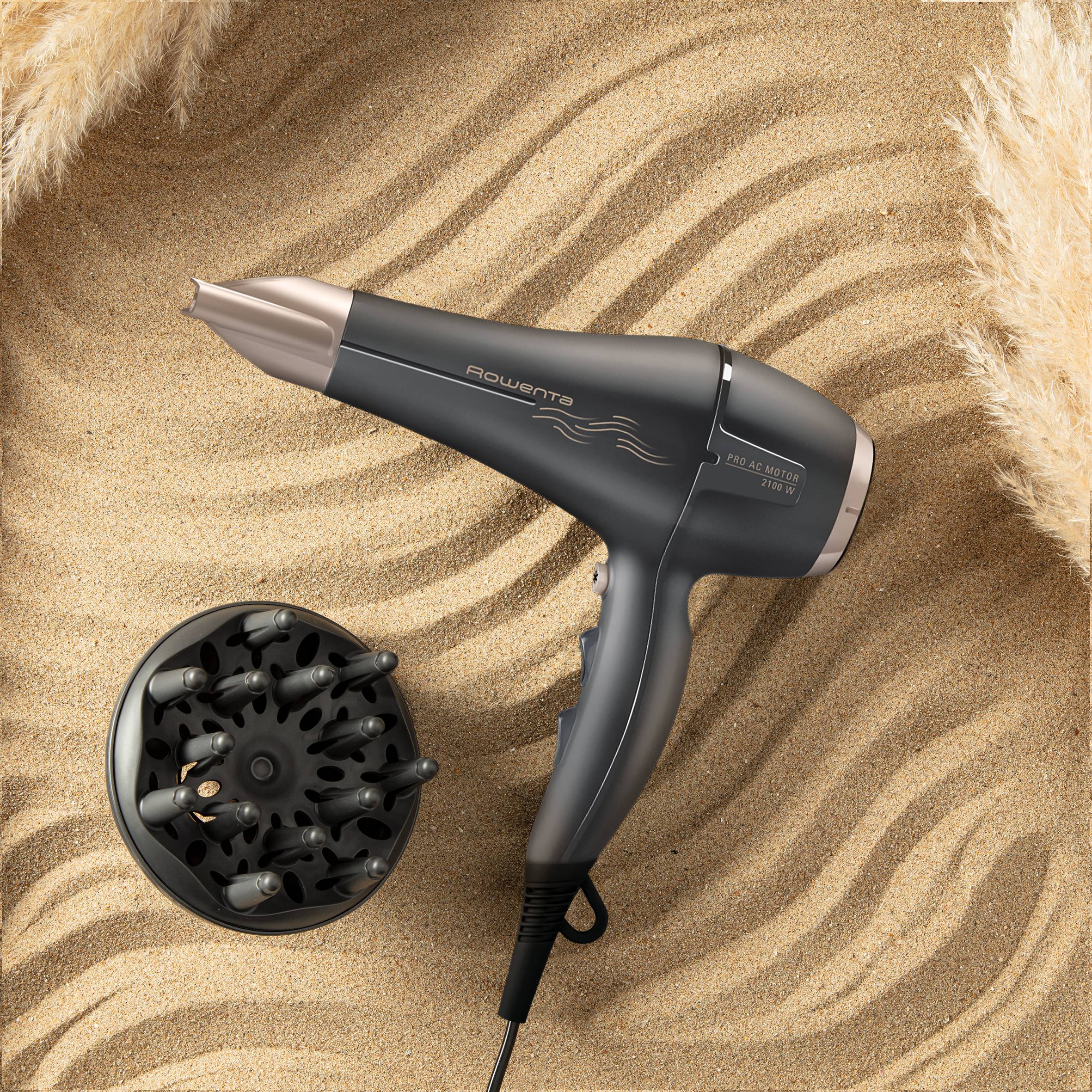 SIGNATURE PRO AC