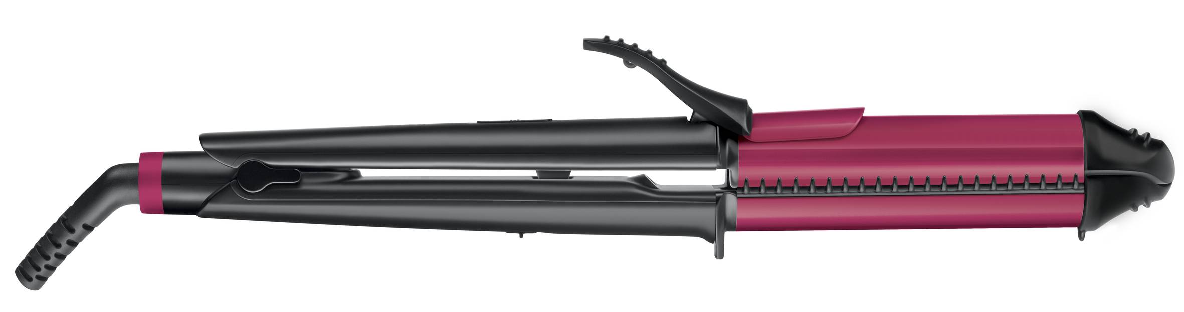 Fashion Stylist CF4512 3-in-1 multistyler