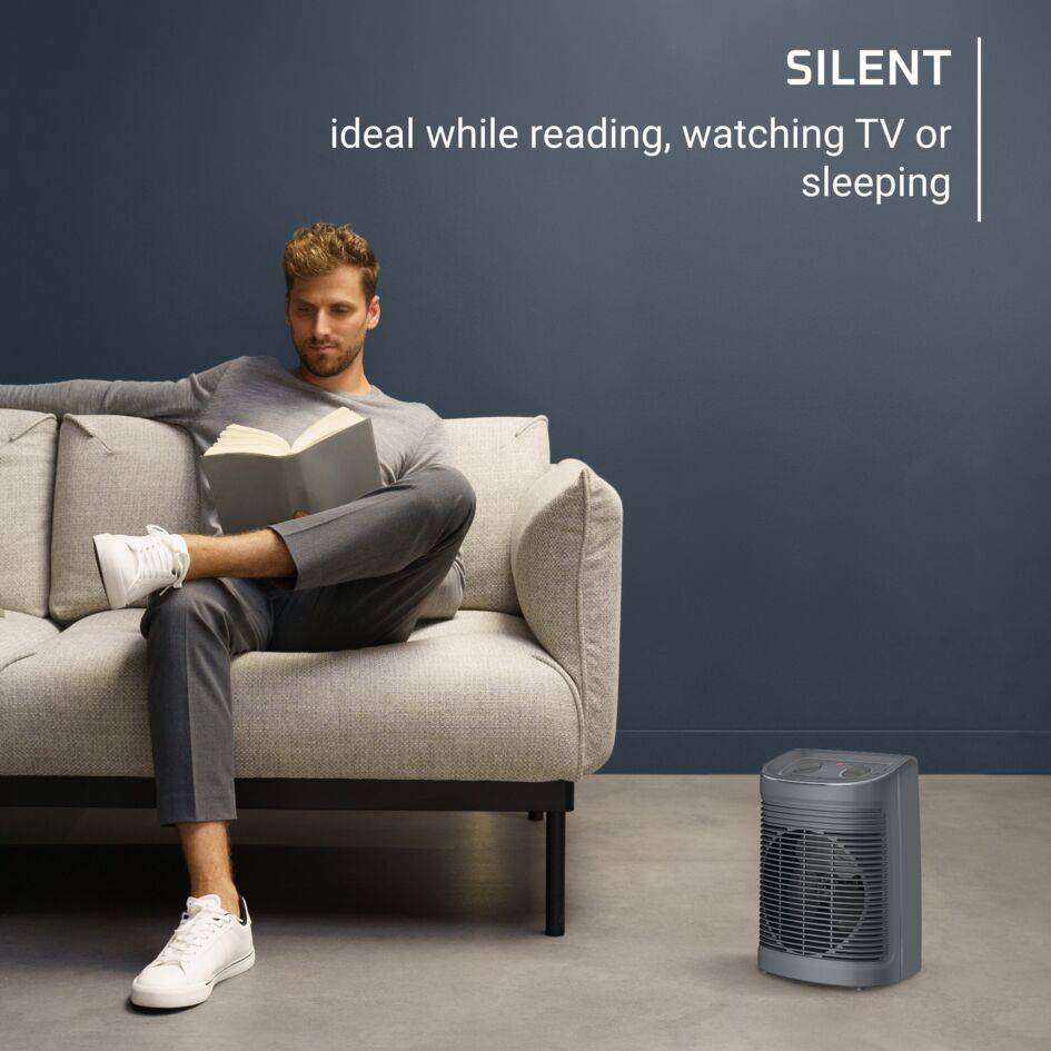 Instant Comfort SO6511 badkamer ventilatorkachel