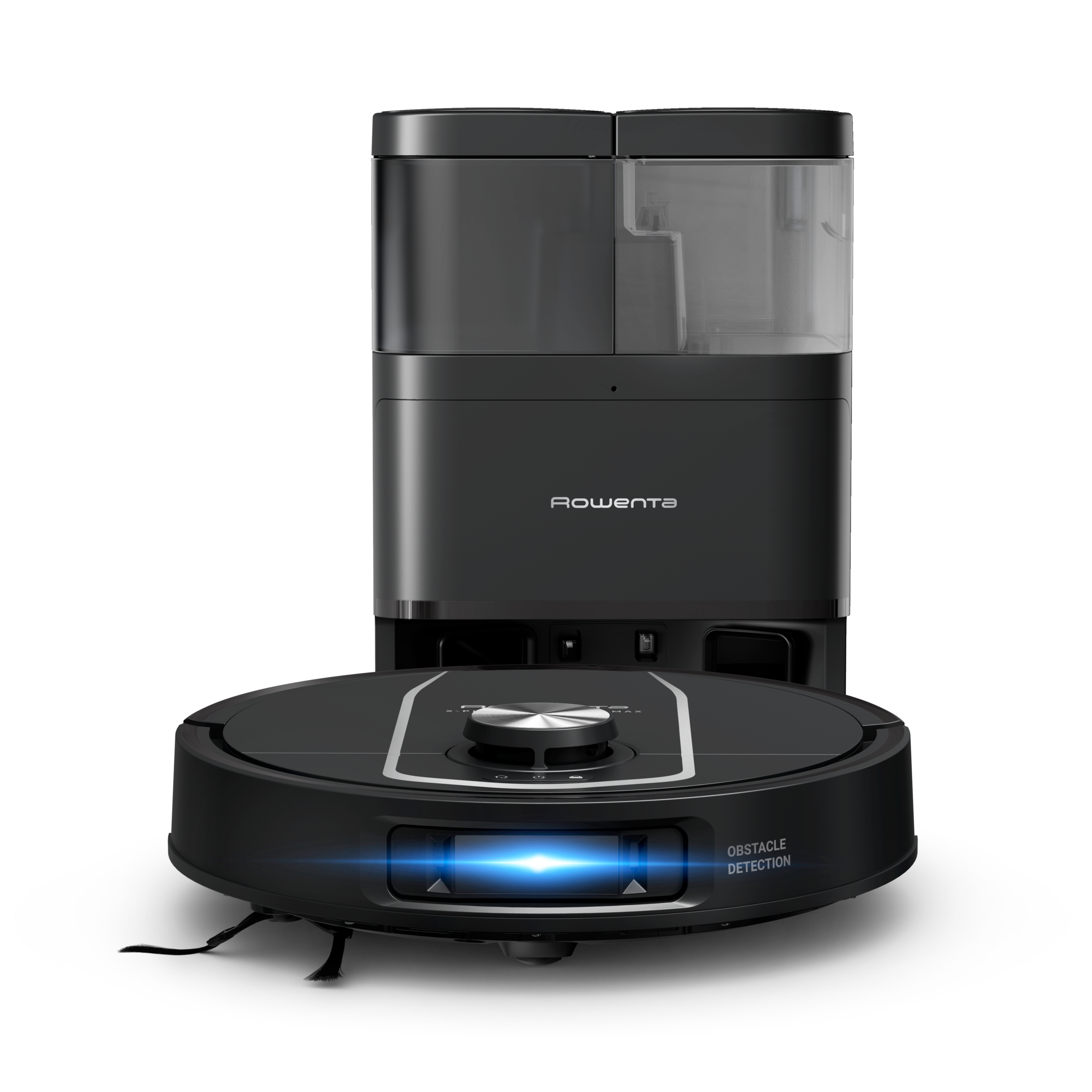 X-Plorer Serie 575 Max RR95A5 robotstofzuiger