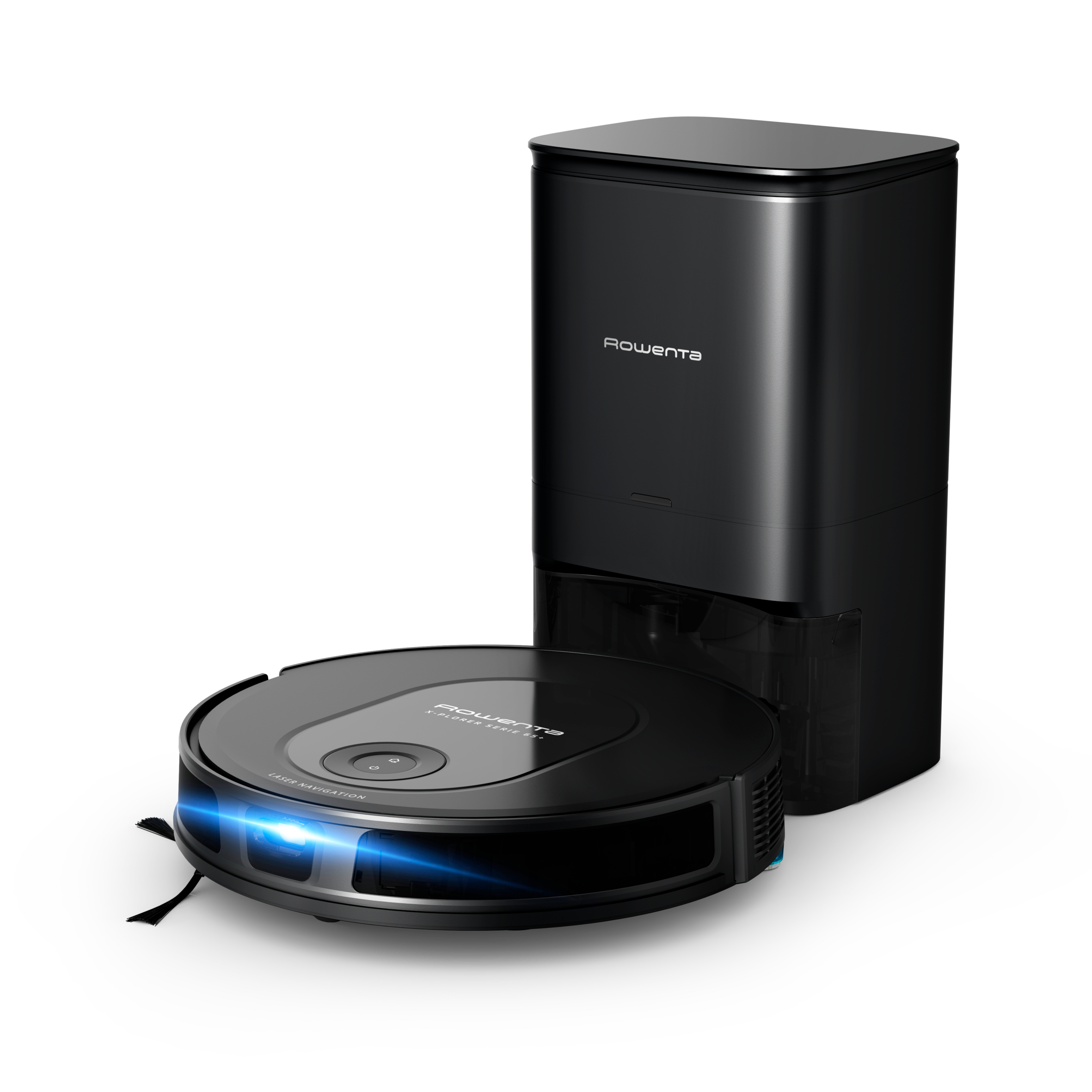 X-Plorer Serie 65+ RR8L85 Robotstofzuiger