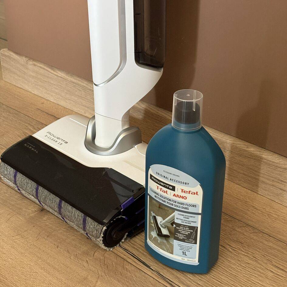 X-Clean ZR340L Schoonmaakmiddel