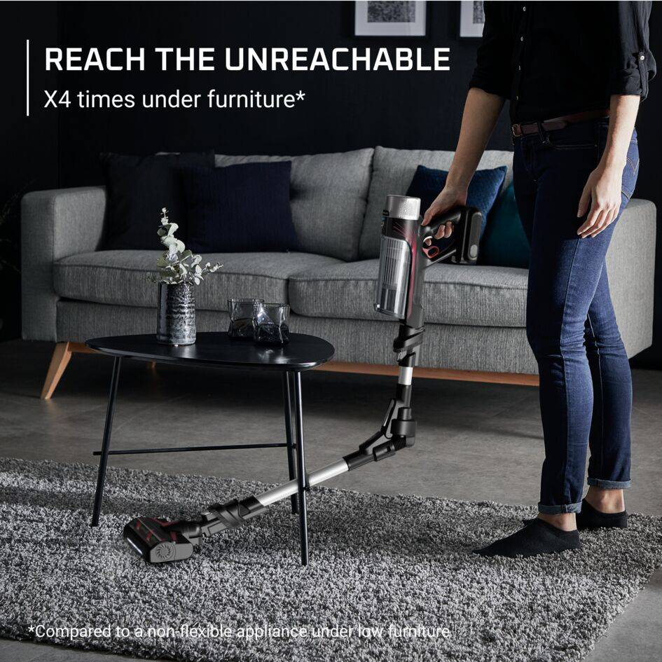 X-Force Flex 9.60 RH2036 Steelstofzuiger