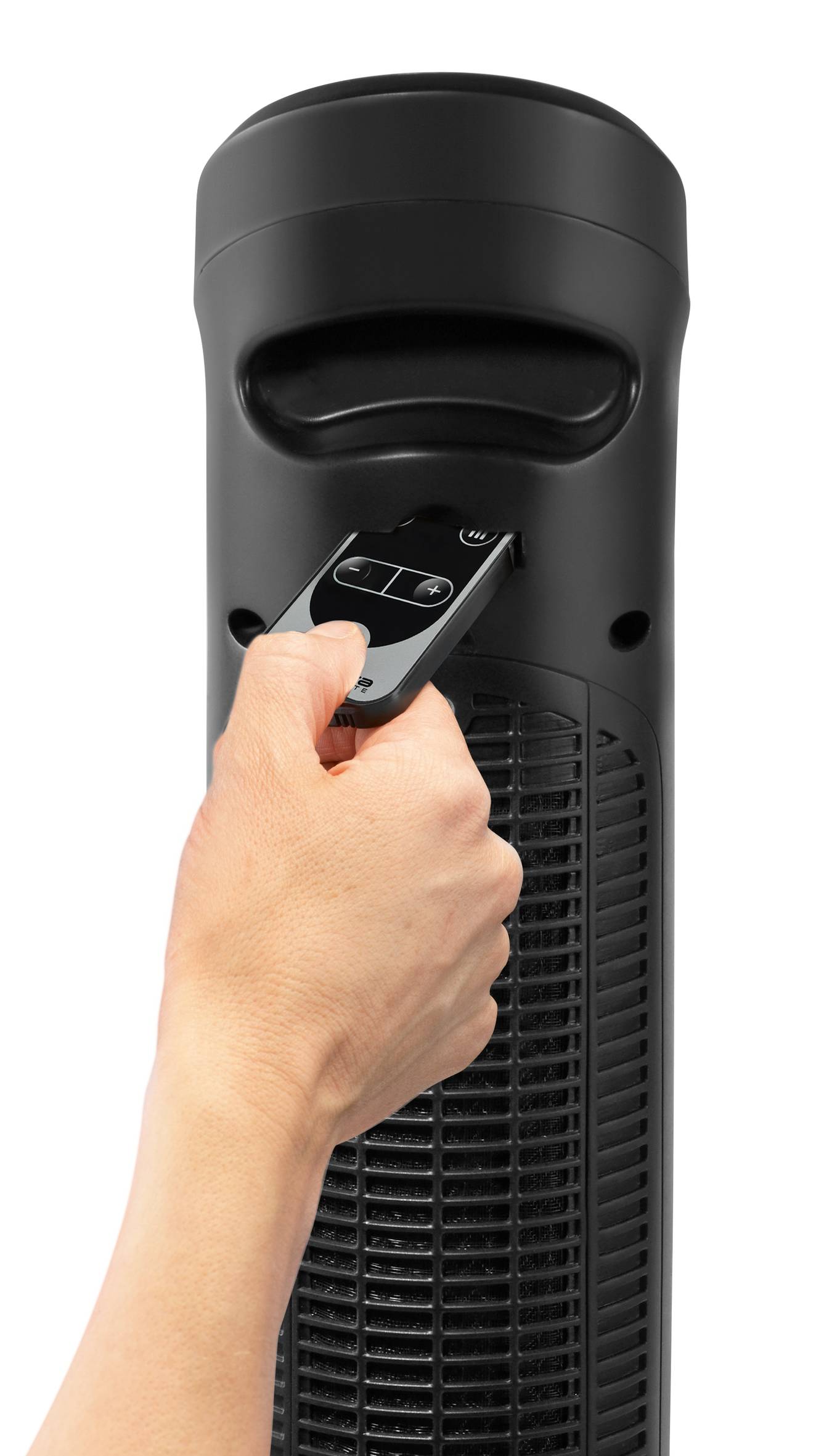 Intense Comfort Hot SO9420 keramische kachel