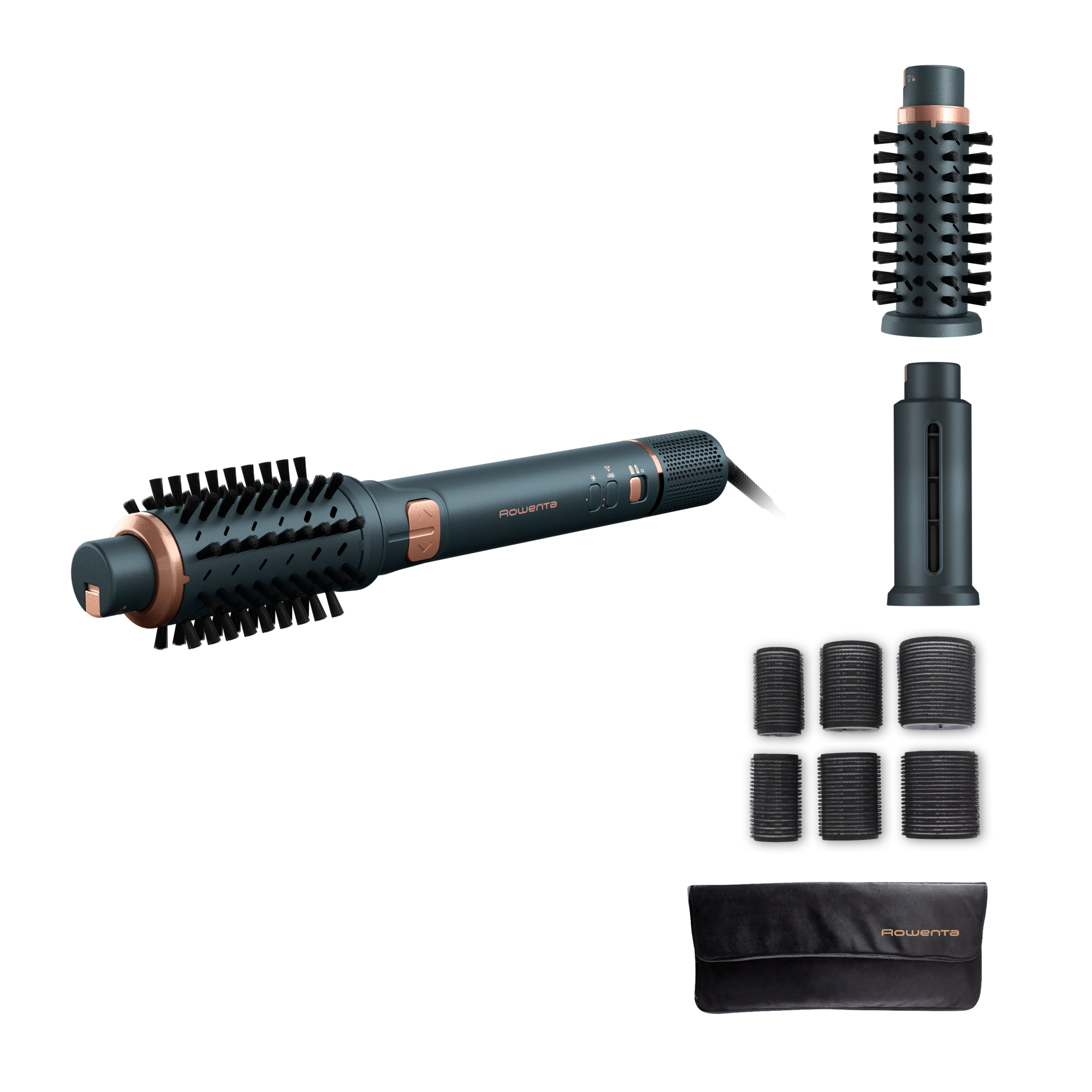 Air Rotate UB9920 roterende heteluchtborstel